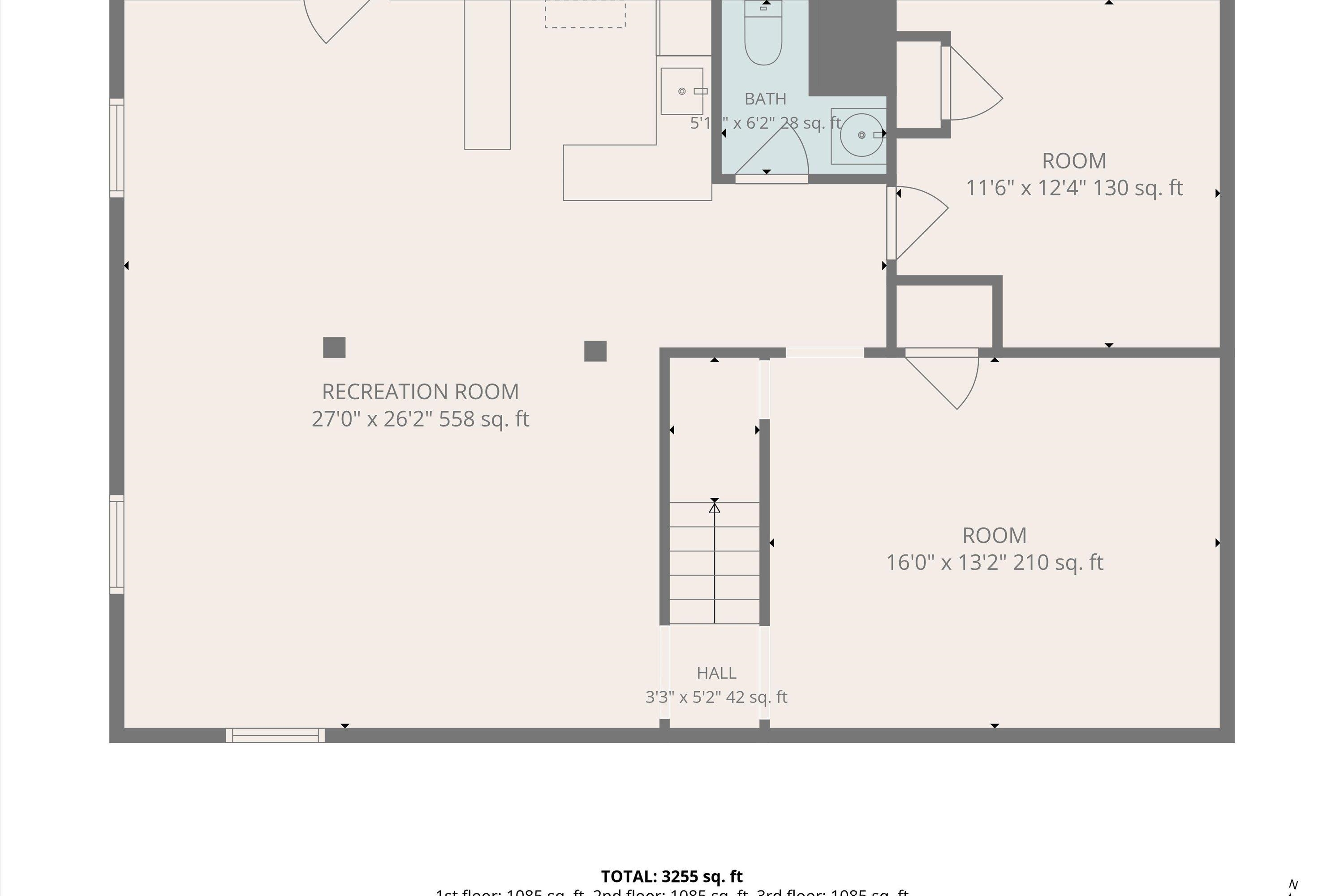 1307 Hopkins Drive Pulaski VA 24301