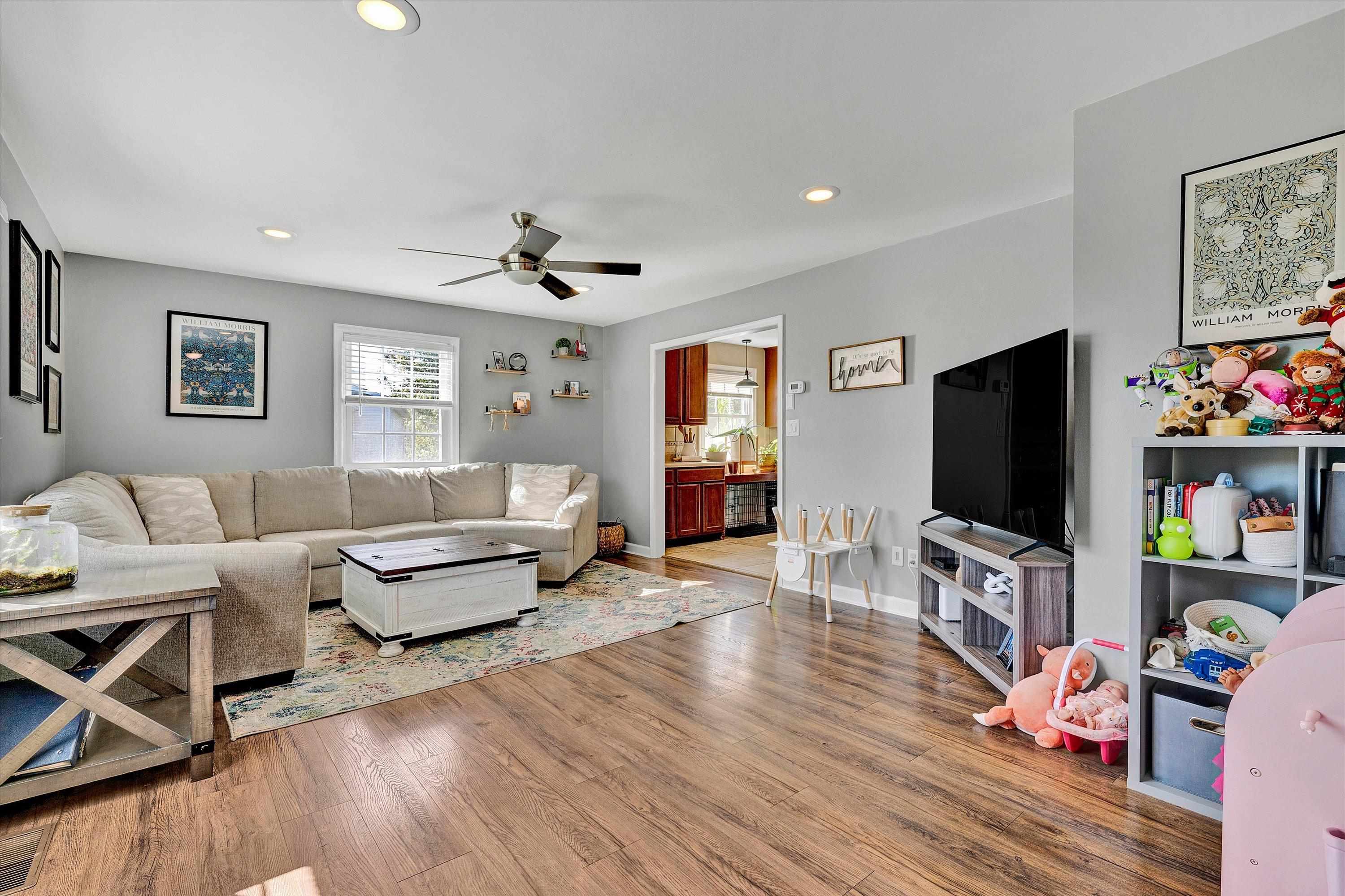 1307 Hopkins Drive Pulaski VA 24301