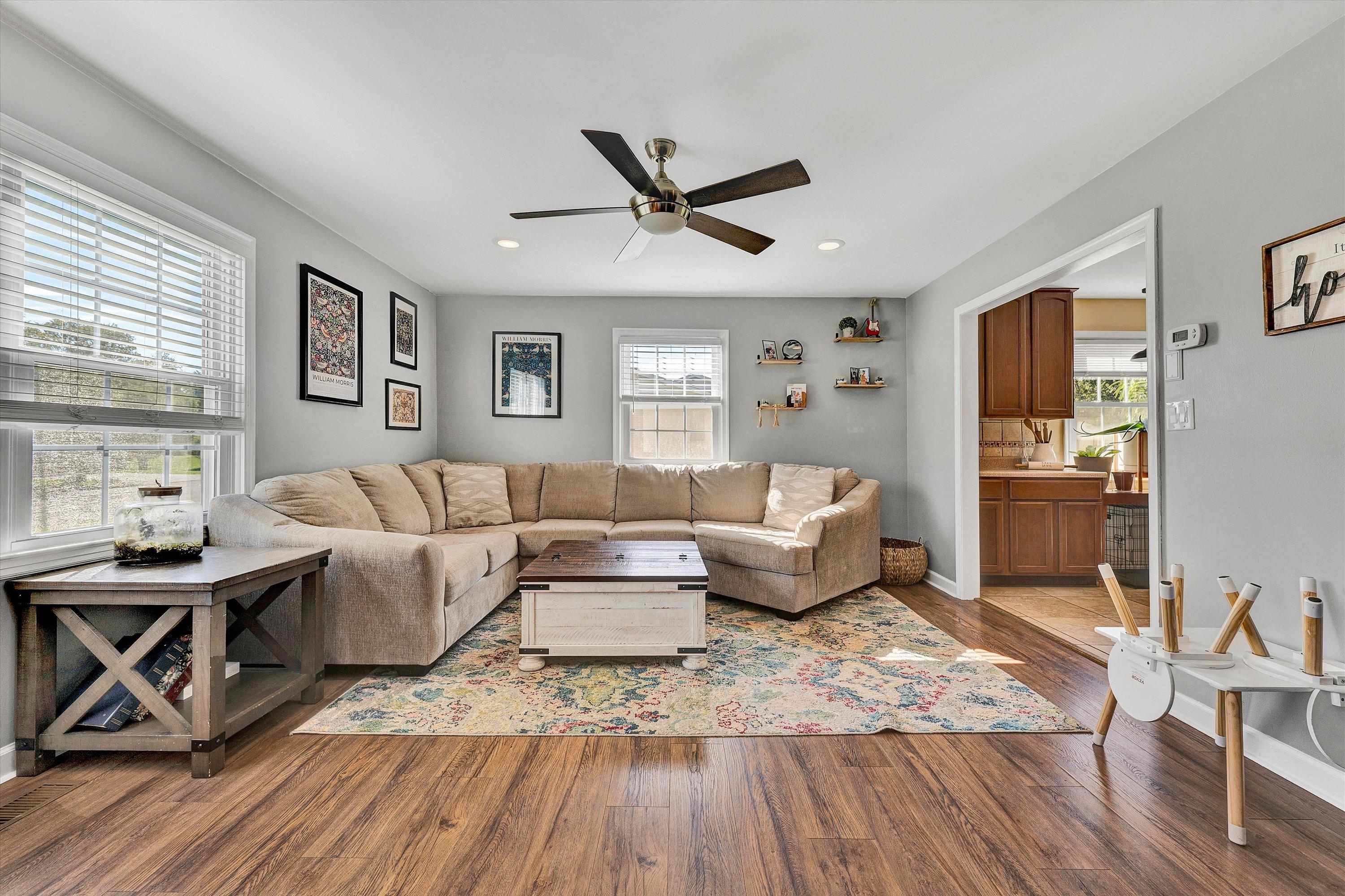 1307 Hopkins Drive Pulaski VA 24301