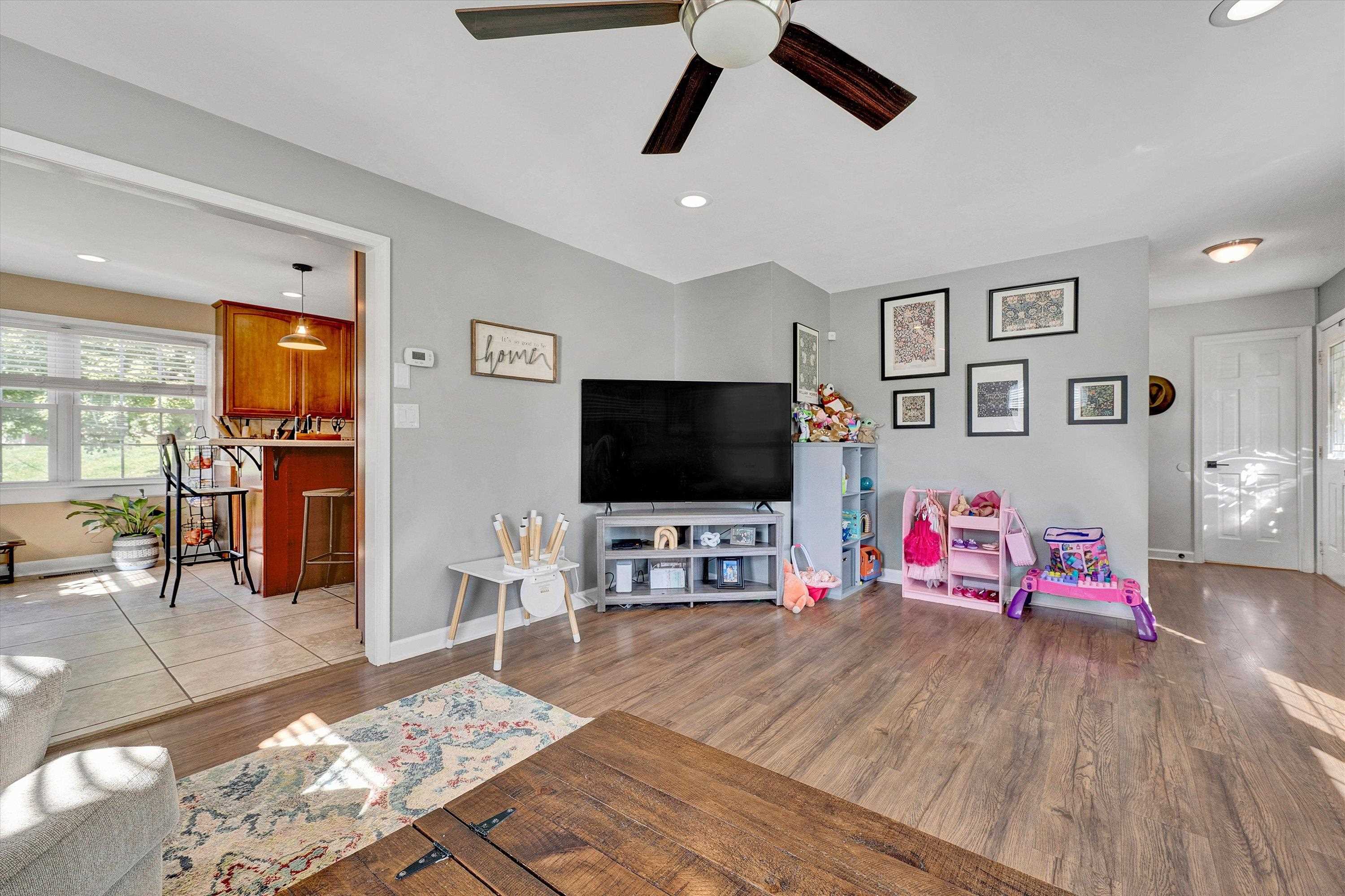 1307 Hopkins Drive Pulaski VA 24301