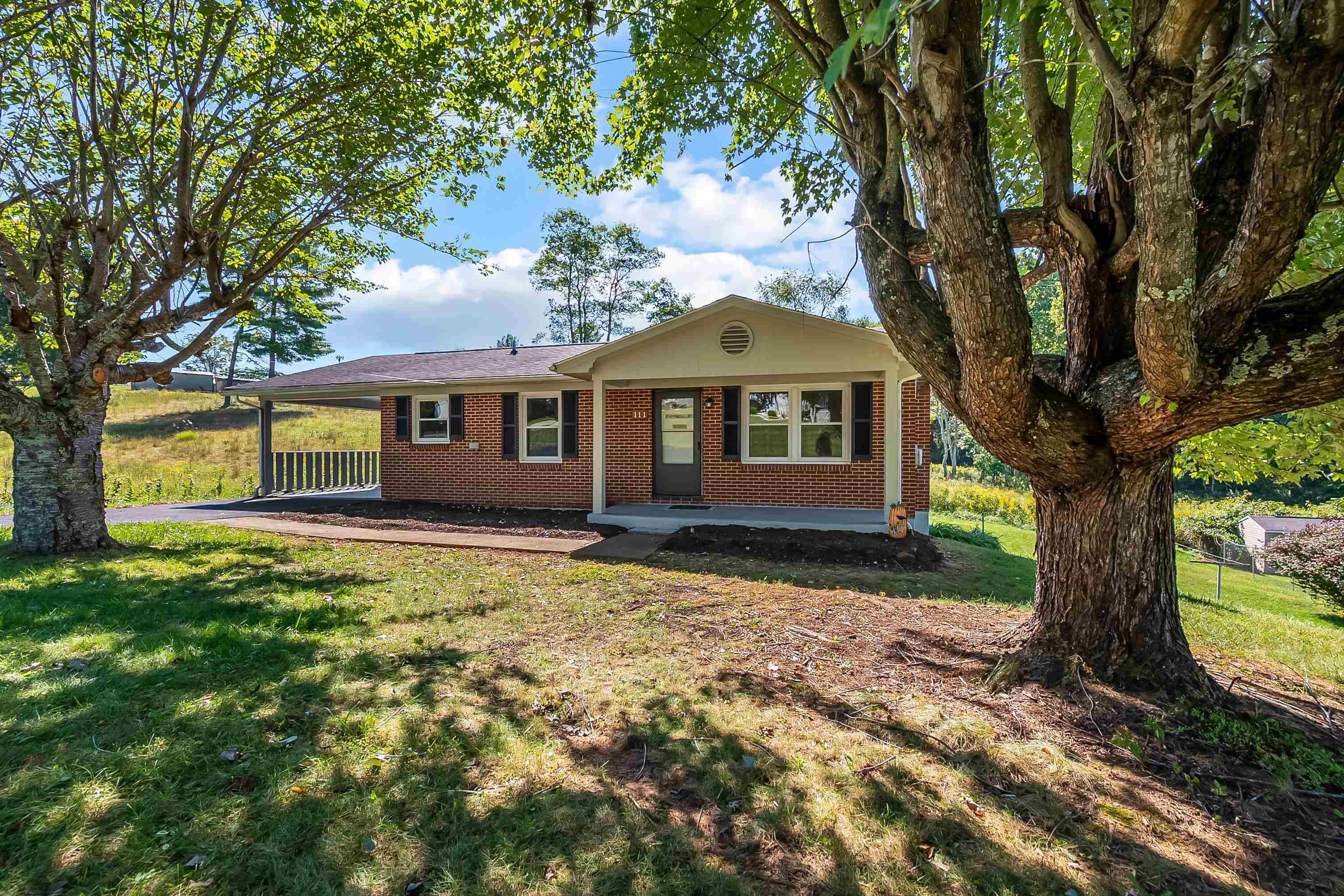 111 Water Wheel Road Galax VA 24333