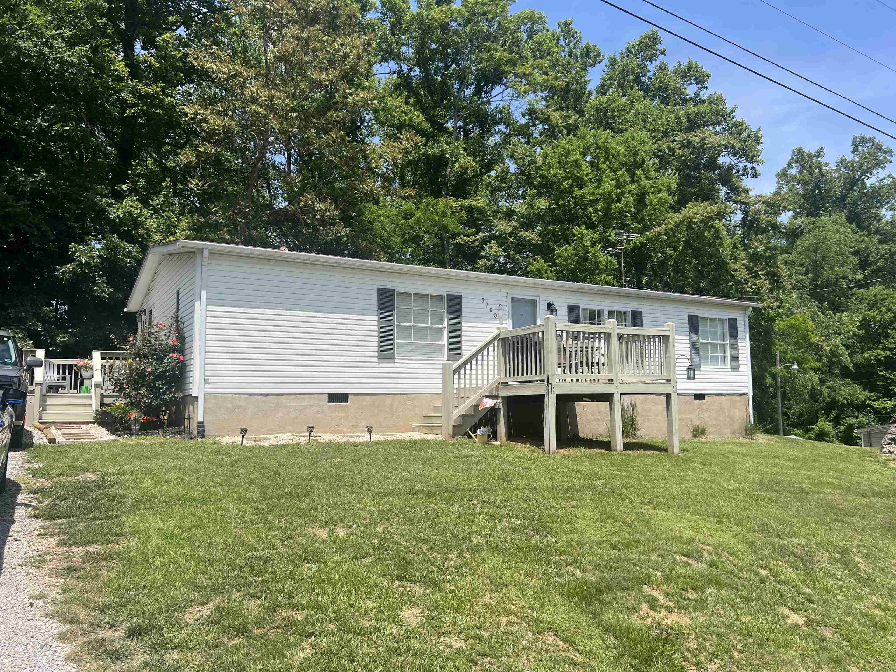3760 Jacob Drive Shawsville VA 24162