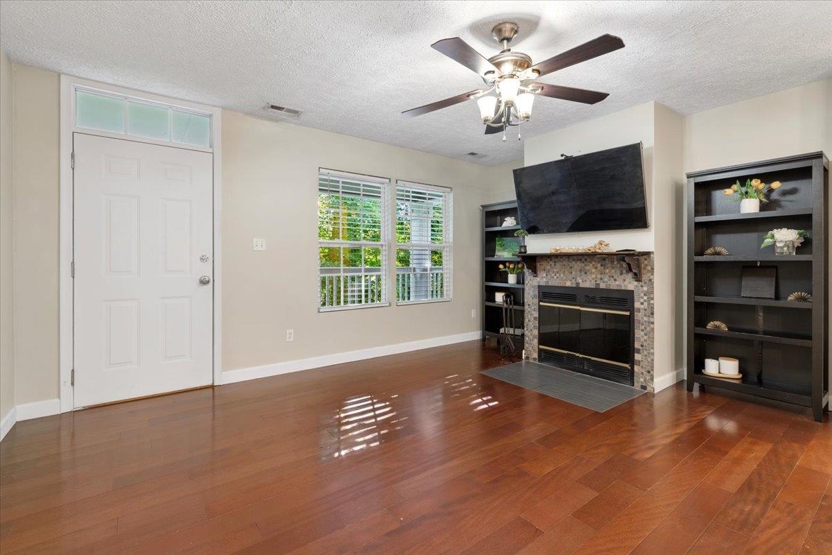 2271 Ridgeview Road NW Floyd VA 24091