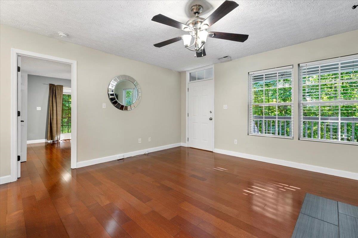 2271 Ridgeview Road NW Floyd VA 24091