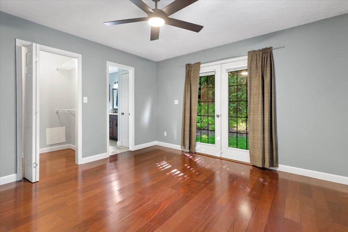 2271 Ridgeview Road NW Floyd VA 24091
