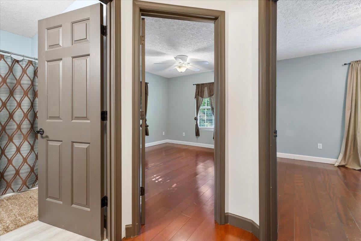 2271 Ridgeview Road NW Floyd VA 24091