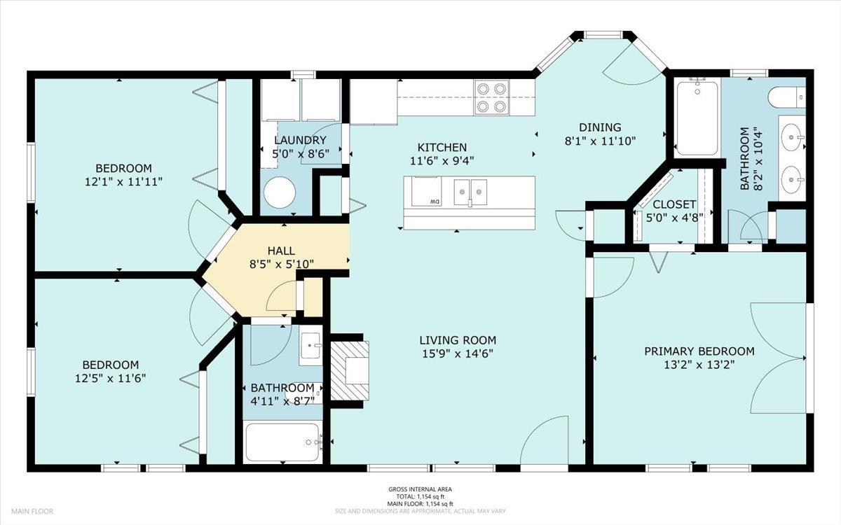 2271 Ridgeview Road NW Floyd VA 24091