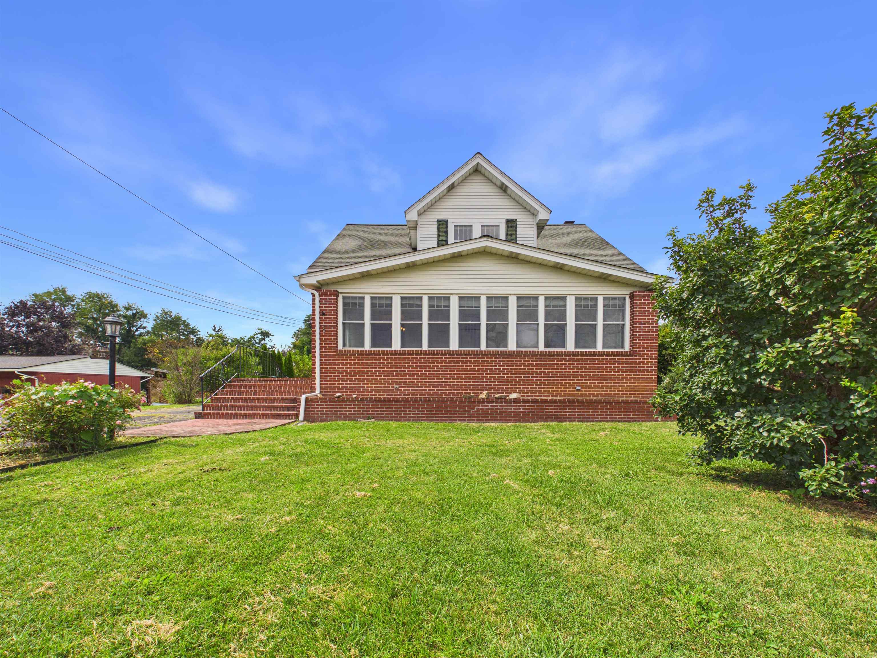 100 Alleghany Street SE Christiansburg VA 24073