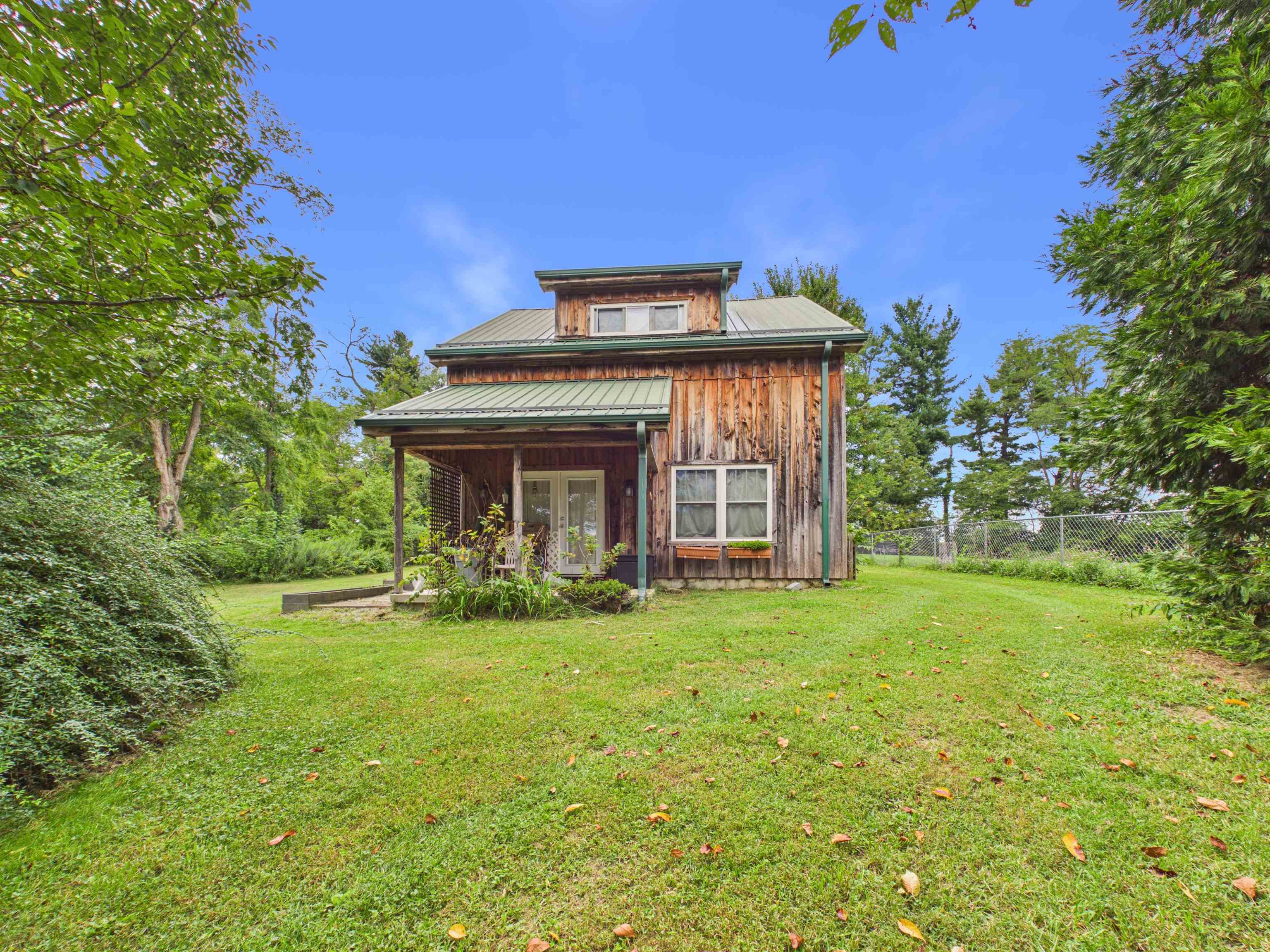 100 Alleghany Street SE Christiansburg VA 24073