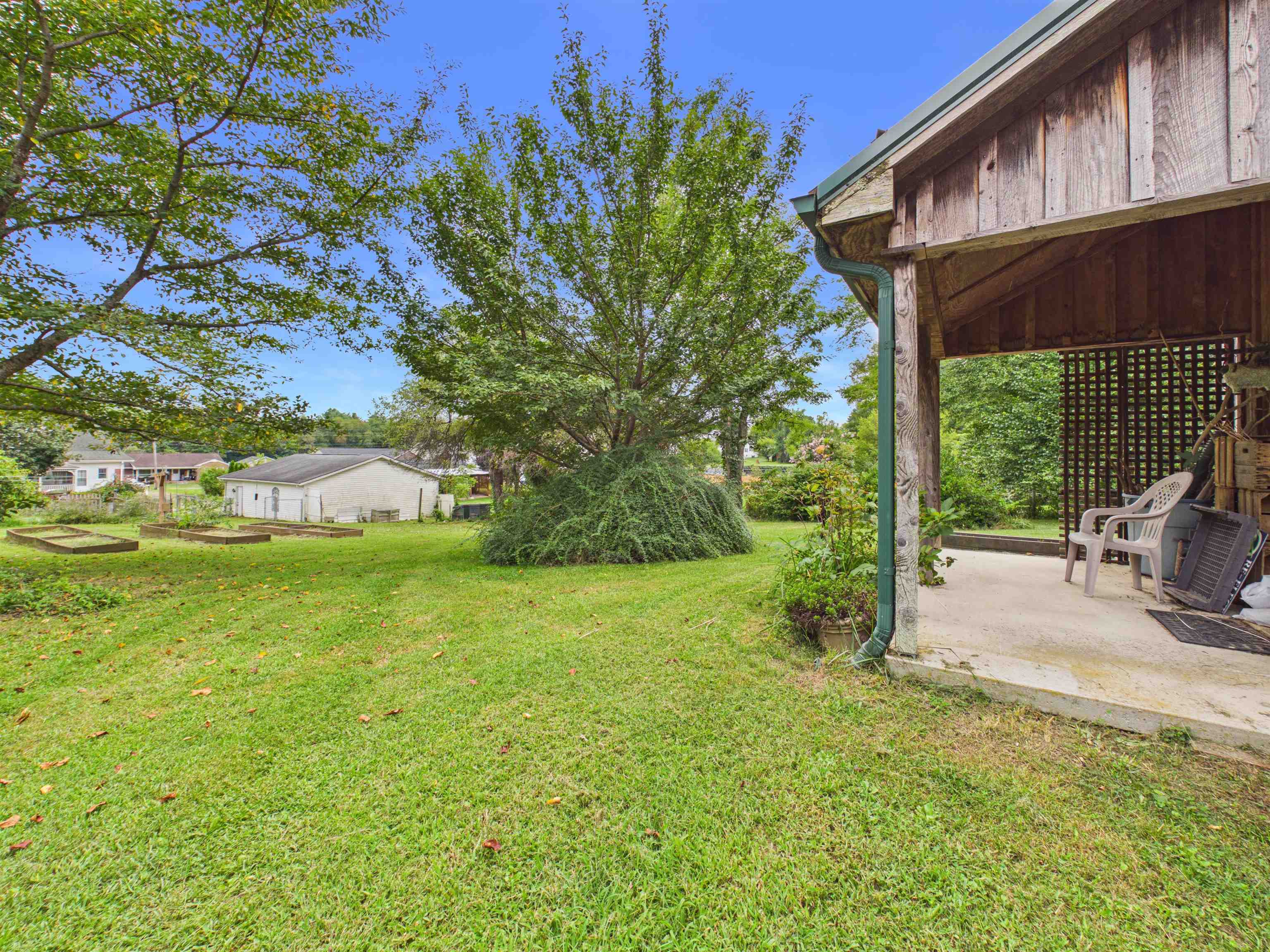 100 Alleghany Street SE Christiansburg VA 24073