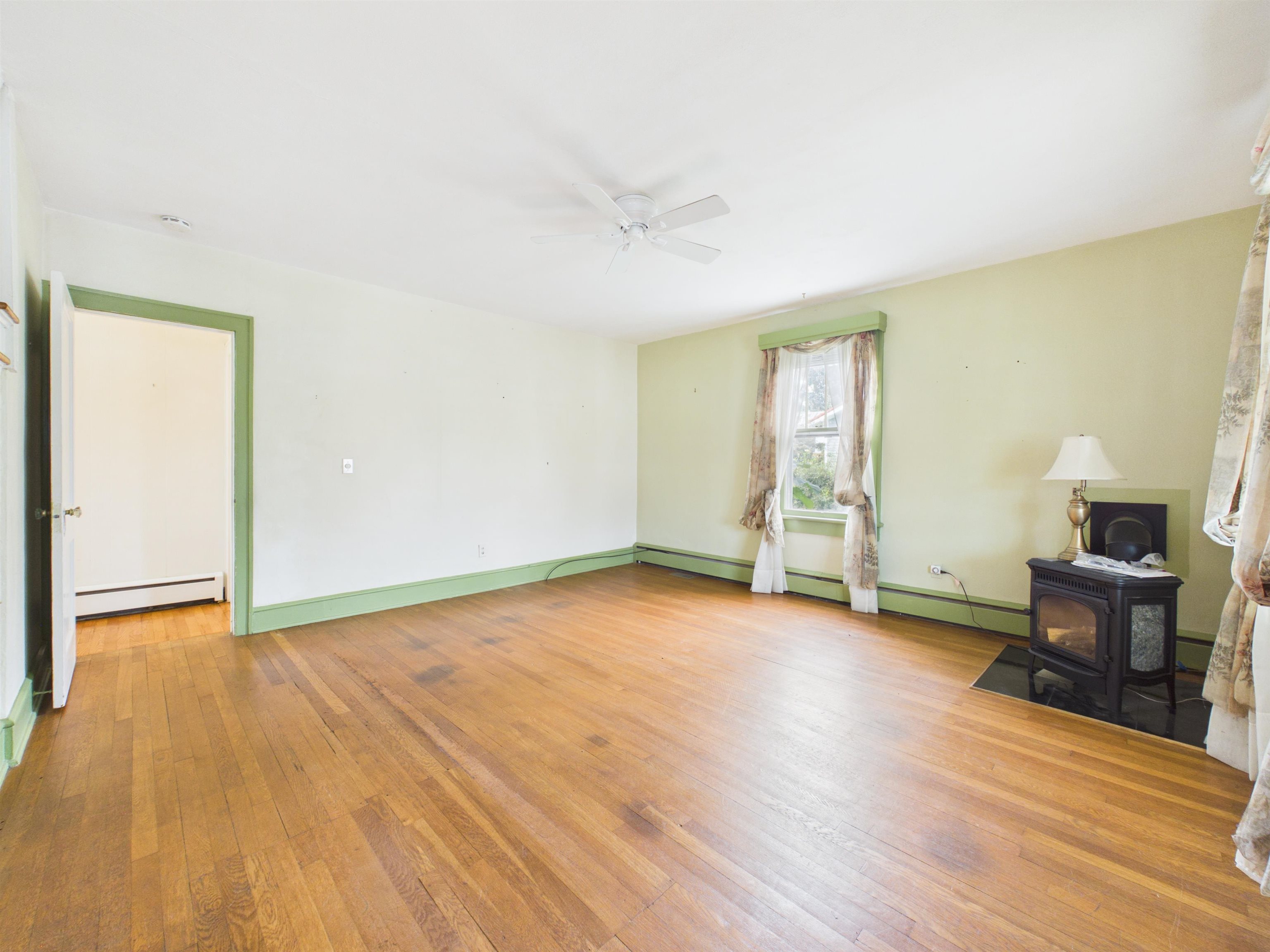 100 Alleghany Street SE Christiansburg VA 24073
