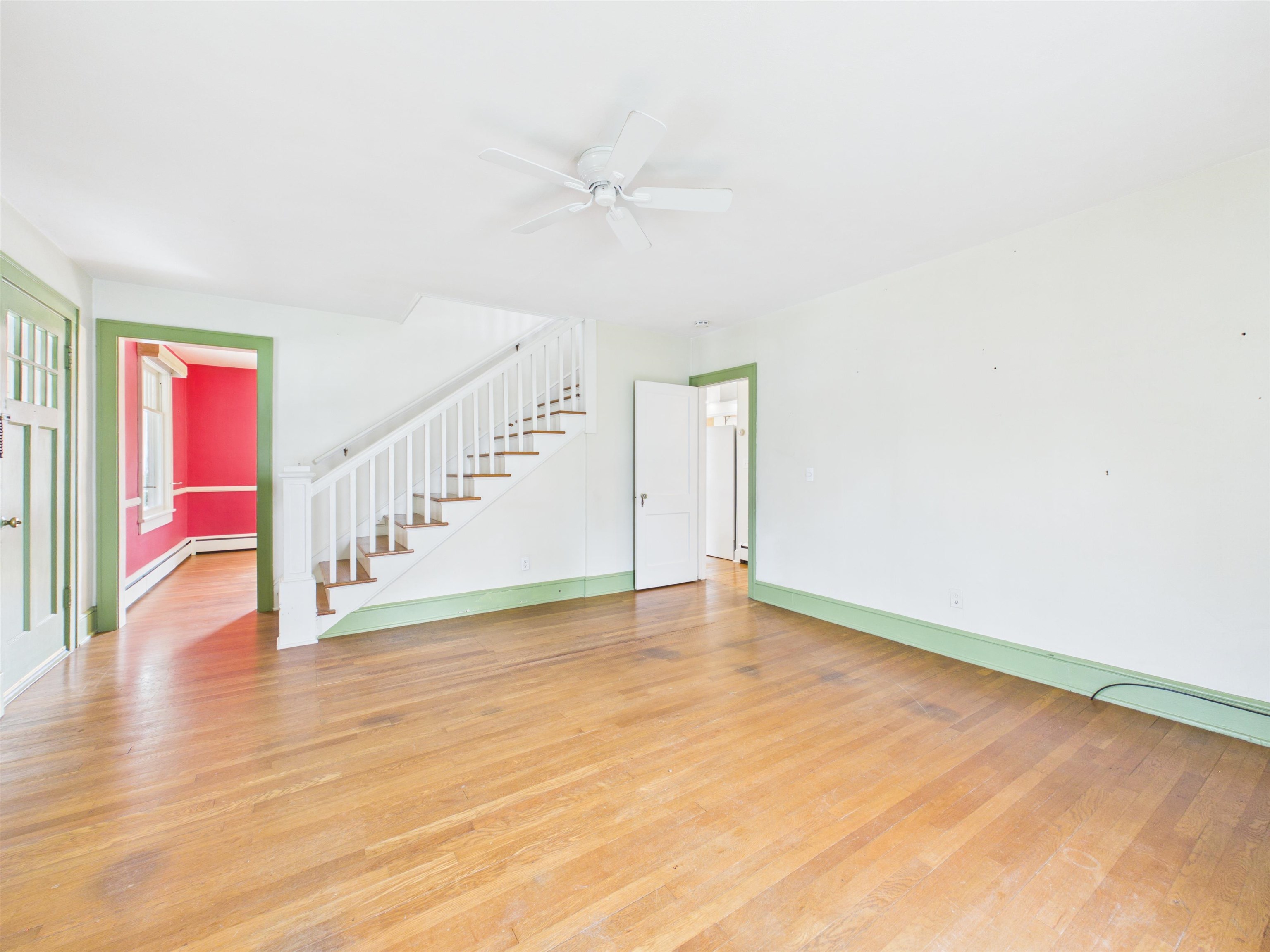 100 Alleghany Street SE Christiansburg VA 24073