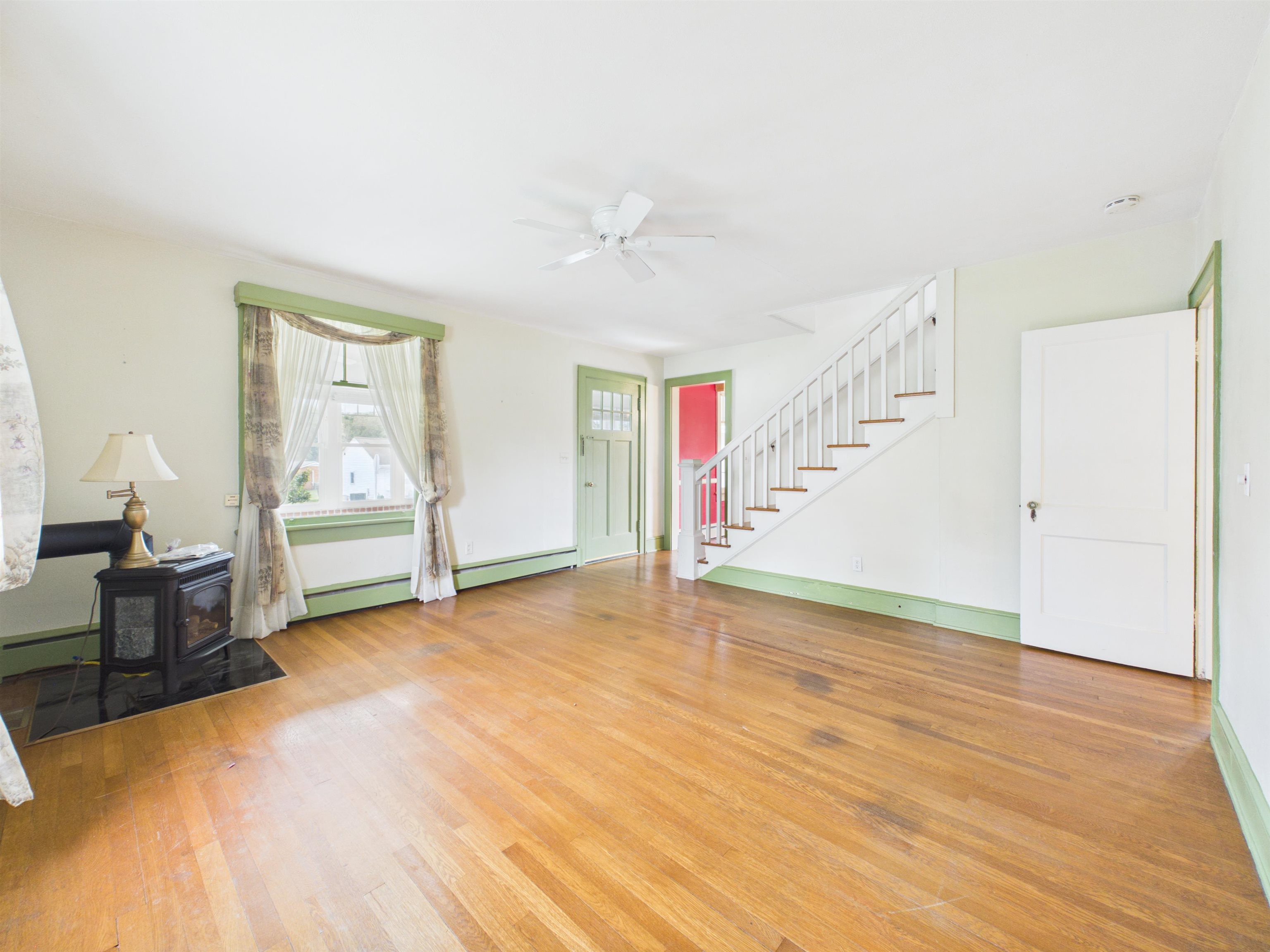 100 Alleghany Street SE Christiansburg VA 24073
