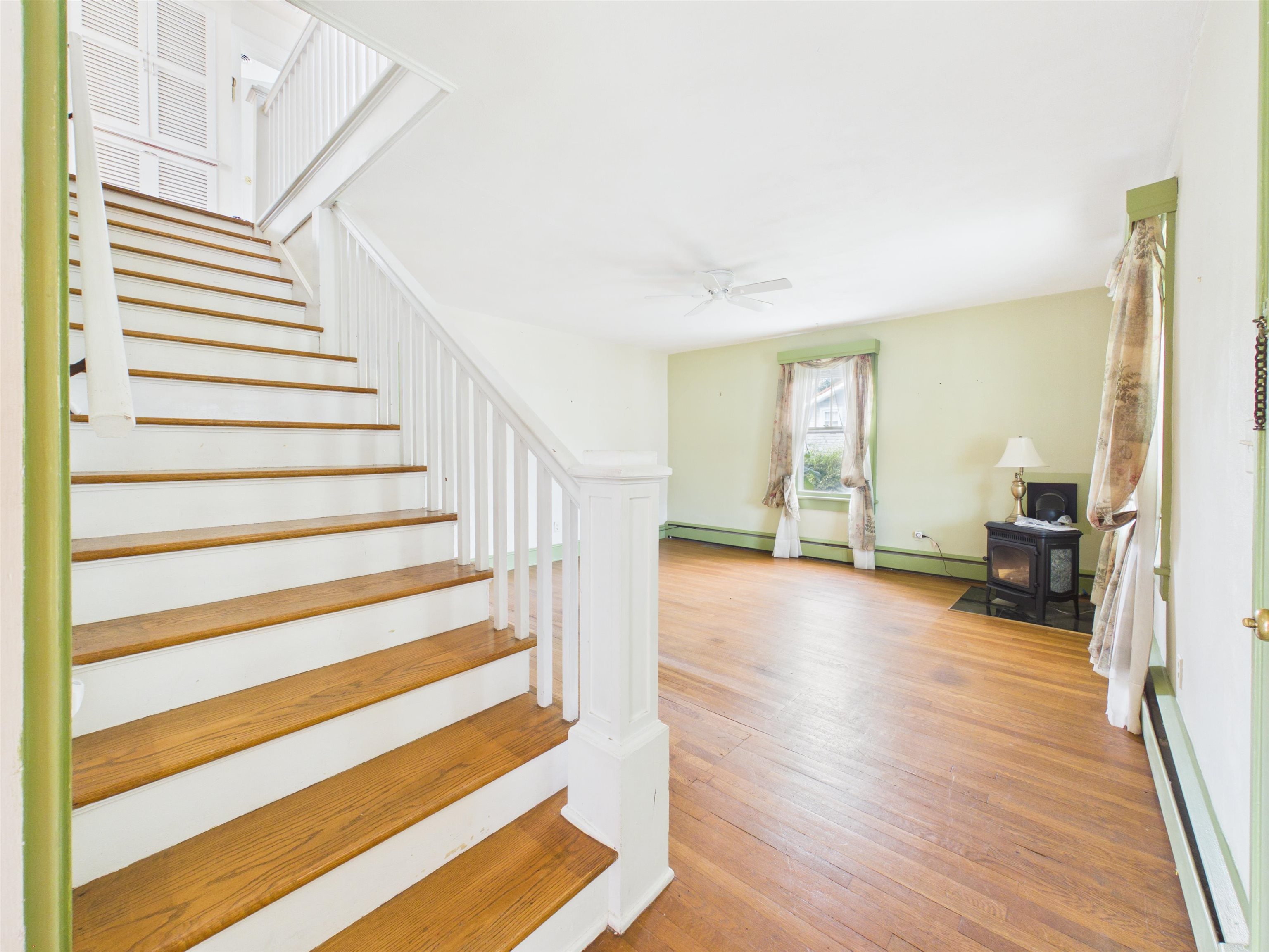 100 Alleghany Street SE Christiansburg VA 24073