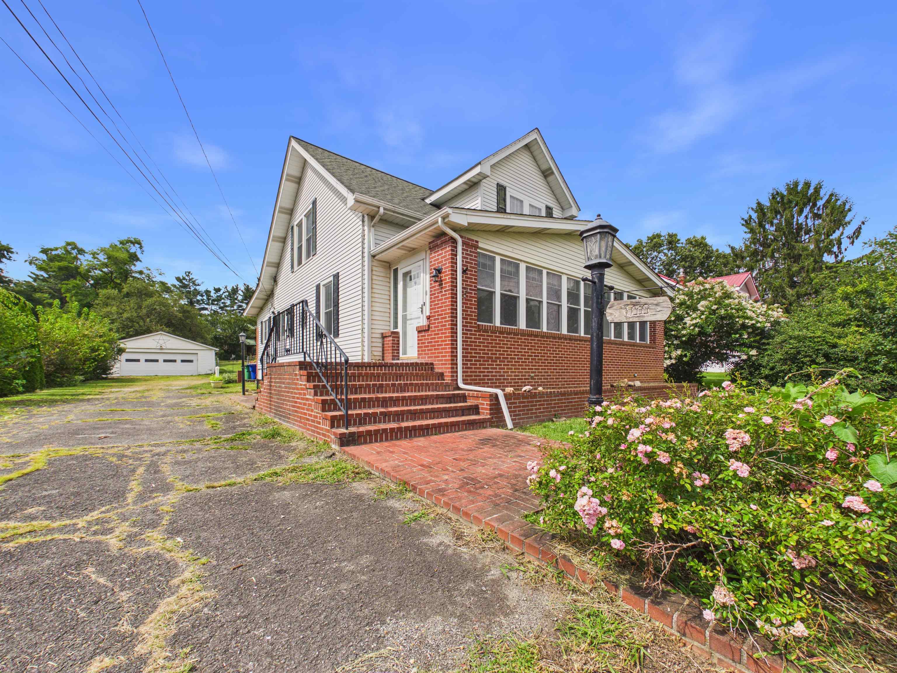 100 Alleghany Street SE Christiansburg VA 24073