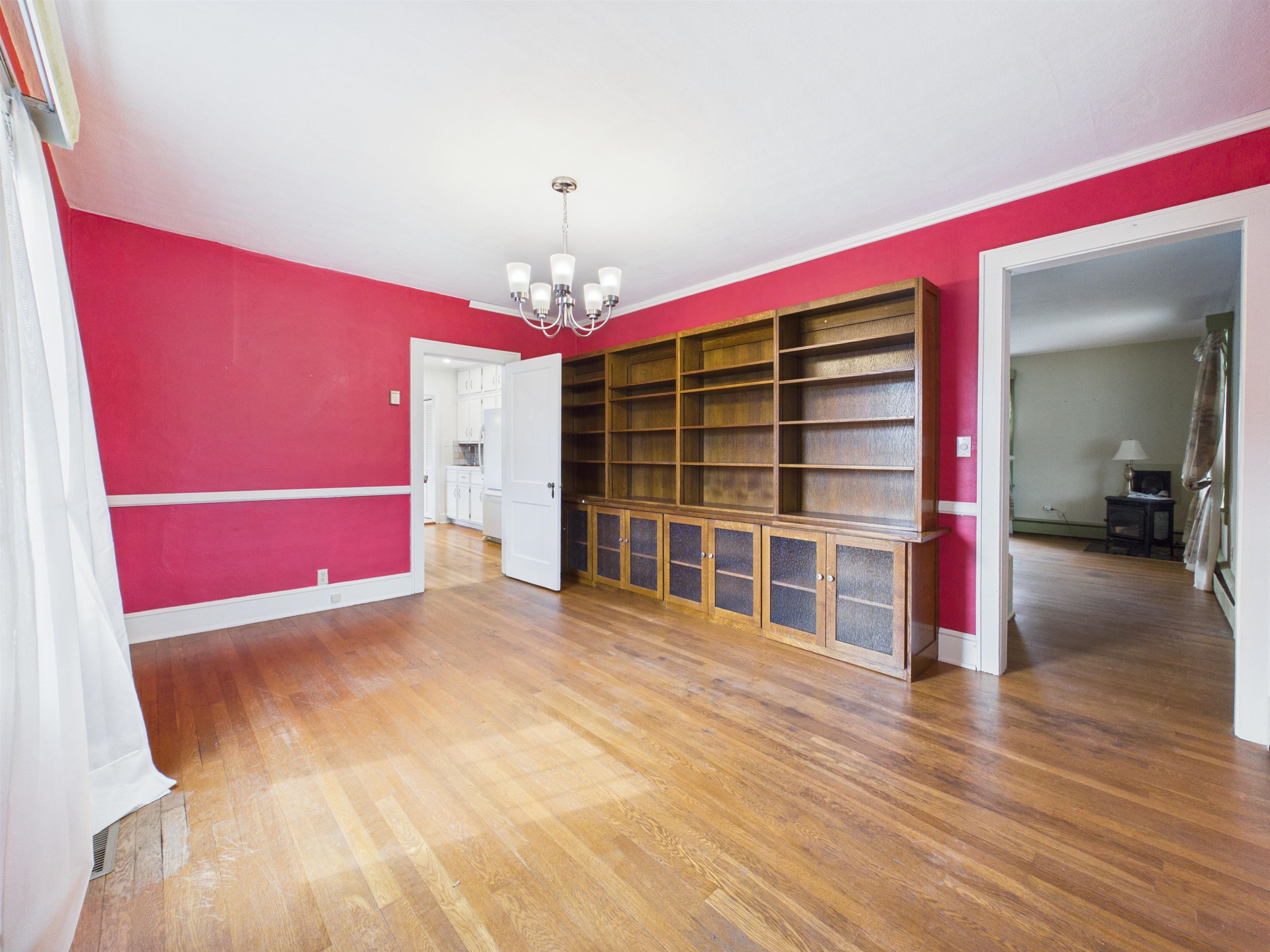 100 Alleghany Street SE Christiansburg VA 24073