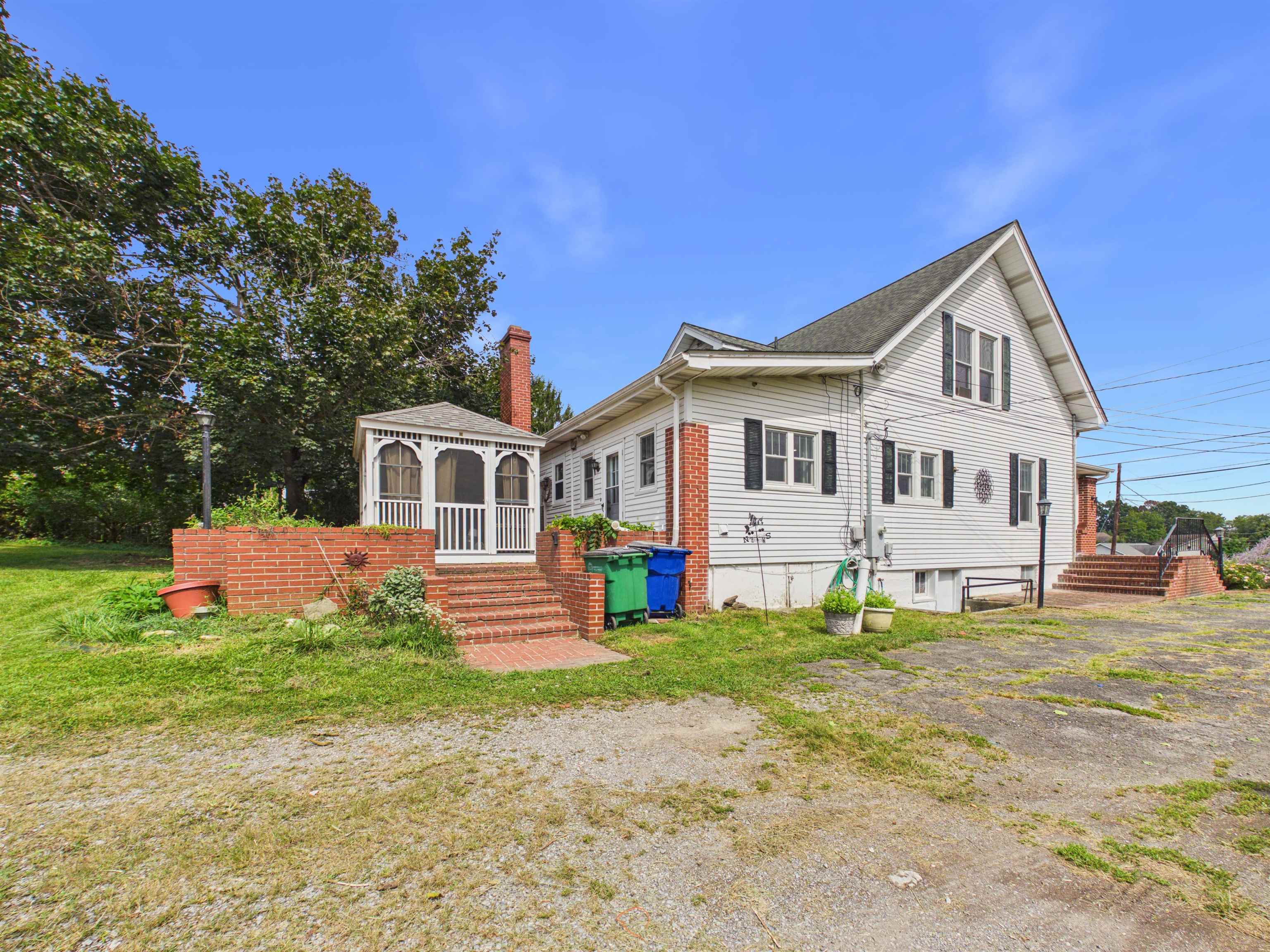 100 Alleghany Street SE Christiansburg VA 24073