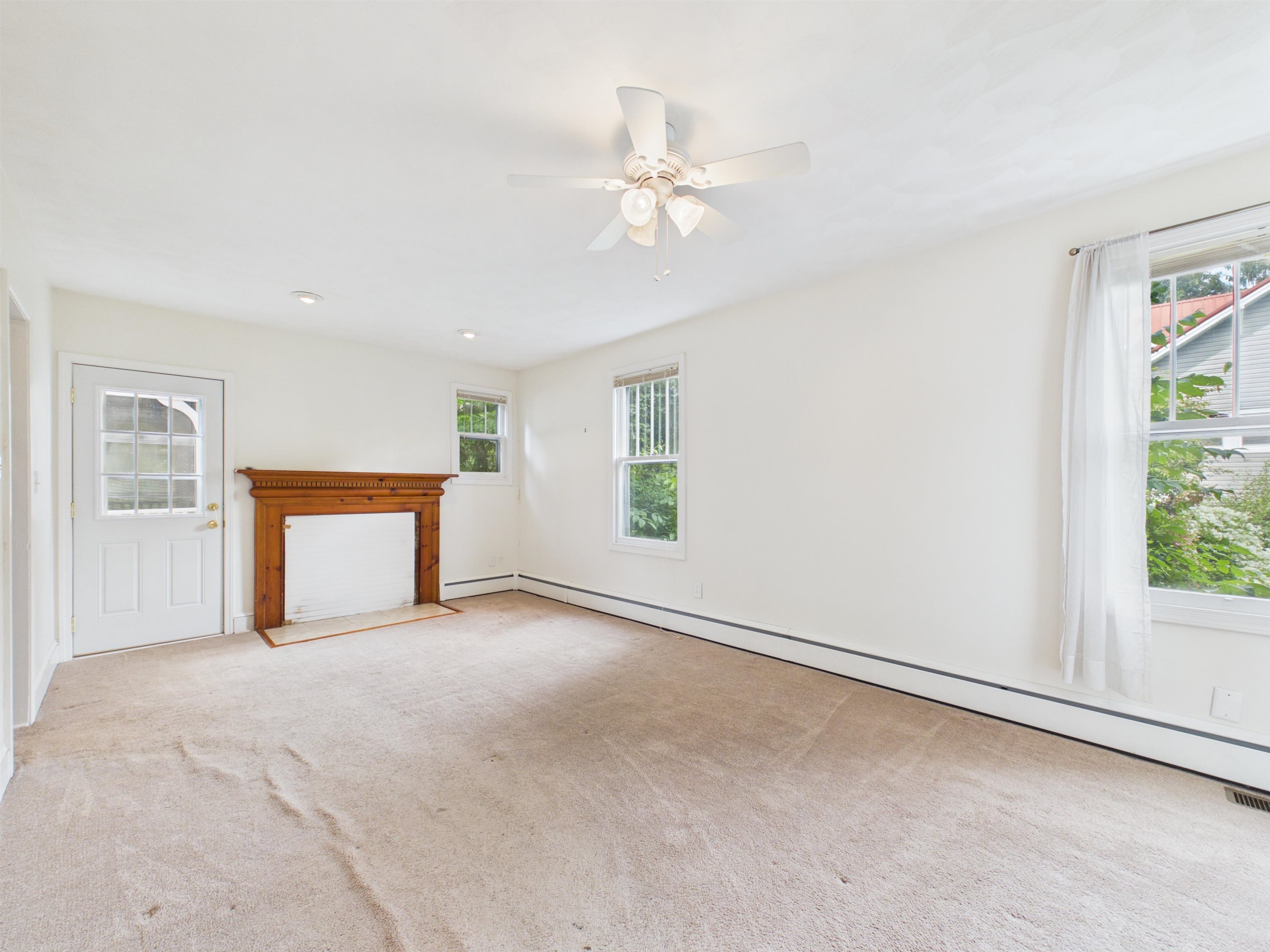 100 Alleghany Street SE Christiansburg VA 24073