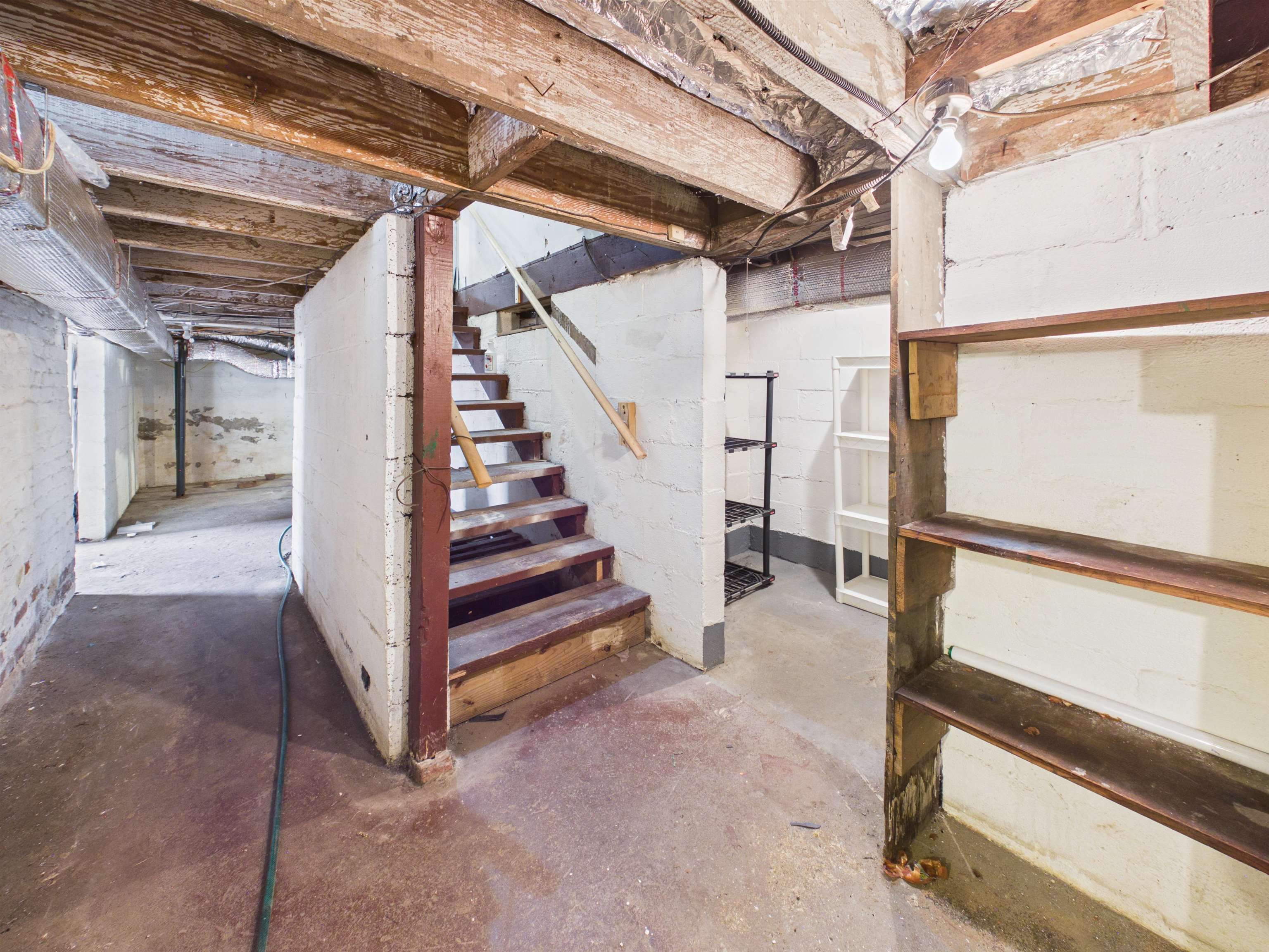 100 Alleghany Street SE Christiansburg VA 24073