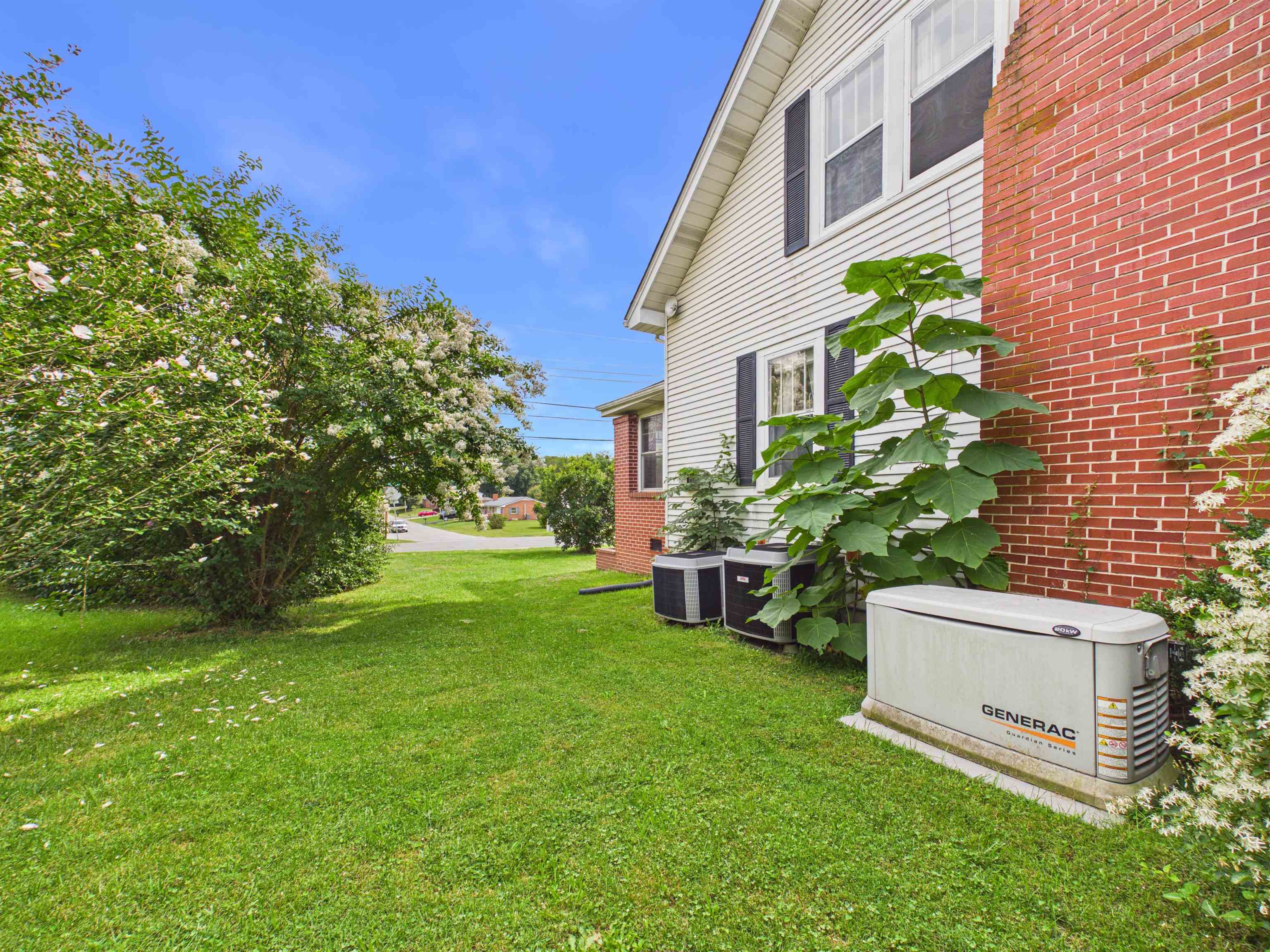 100 Alleghany Street SE Christiansburg VA 24073