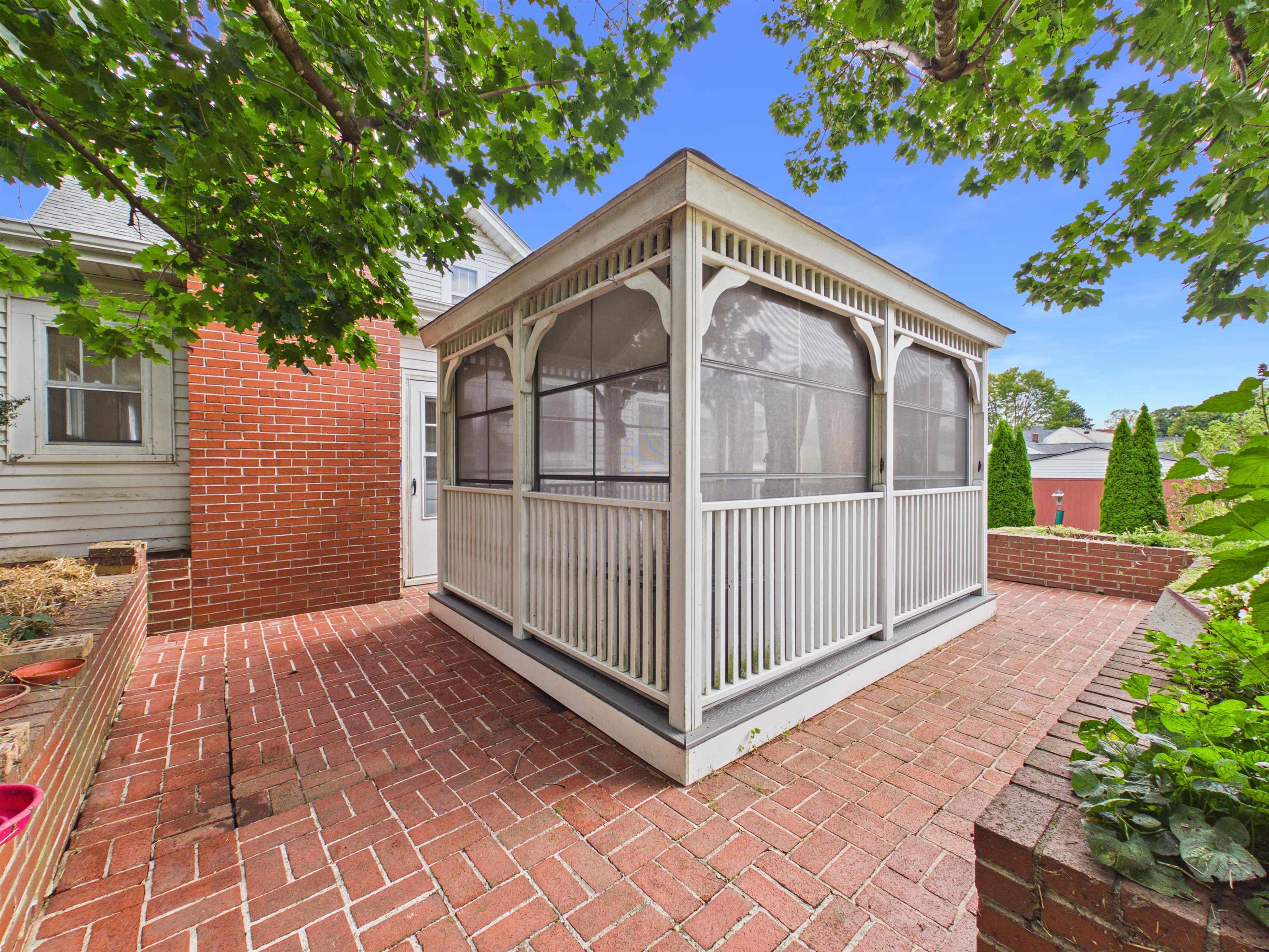 100 Alleghany Street SE Christiansburg VA 24073