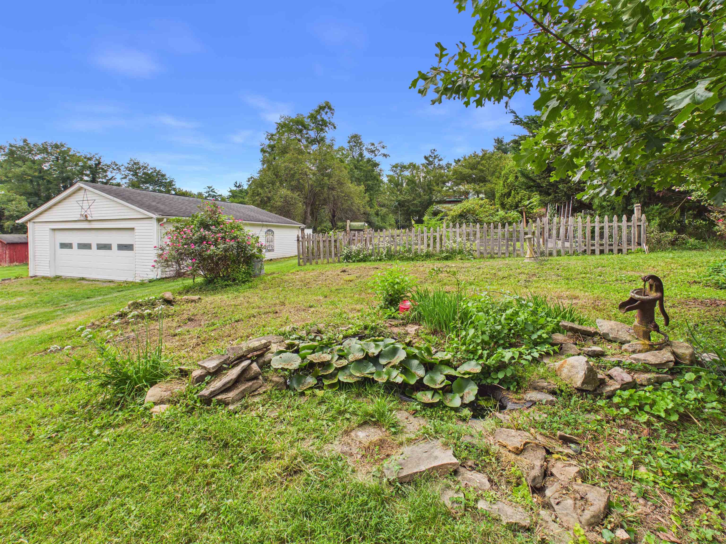 100 Alleghany Street SE Christiansburg VA 24073