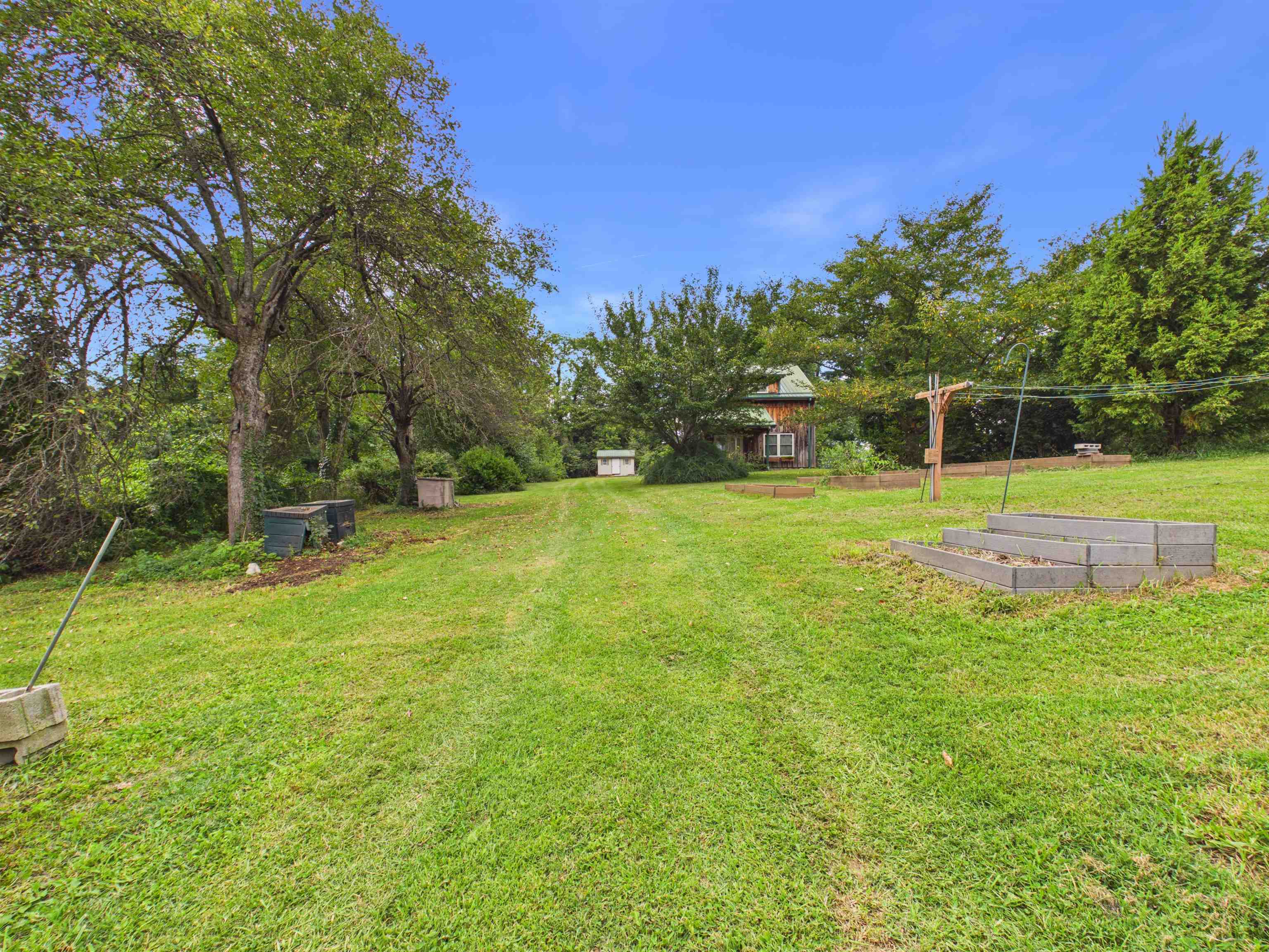 100 Alleghany Street SE Christiansburg VA 24073