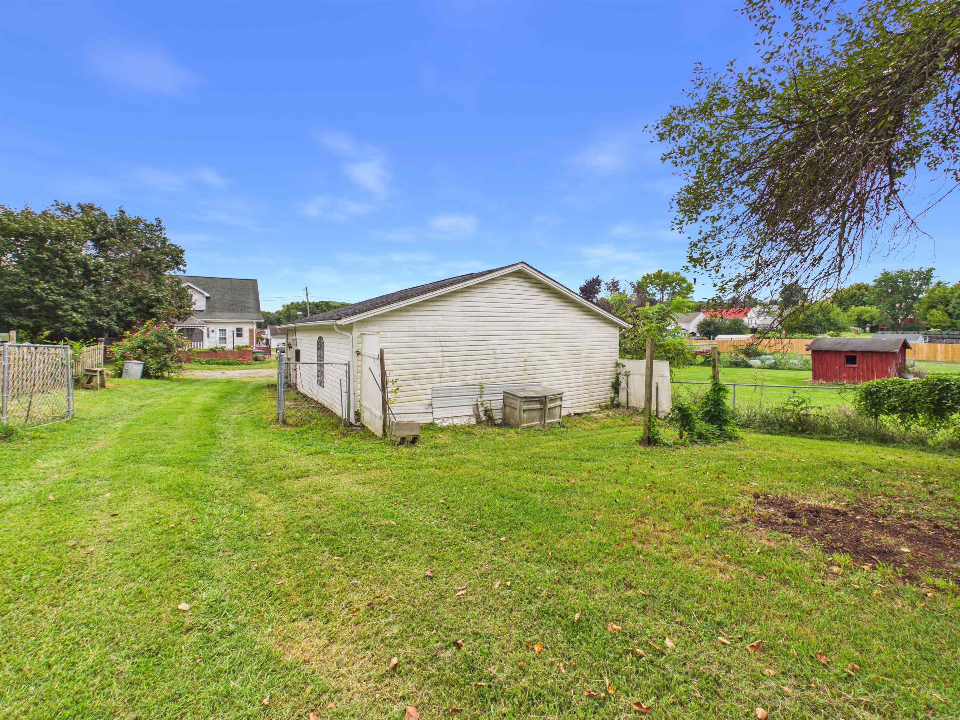 100 Alleghany Street SE Christiansburg VA 24073