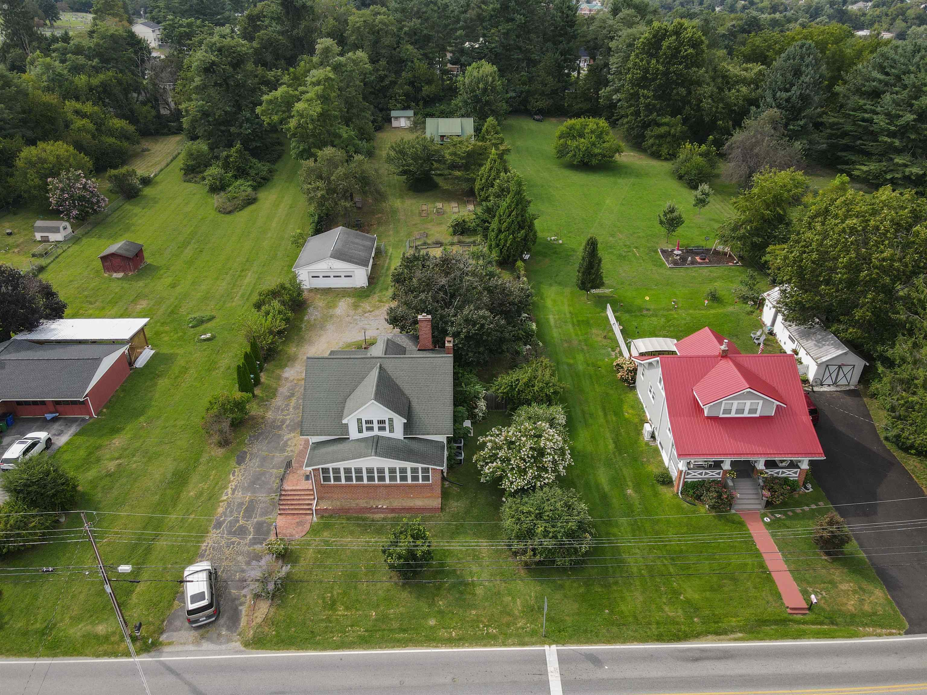 100 Alleghany Street SE Christiansburg VA 24073