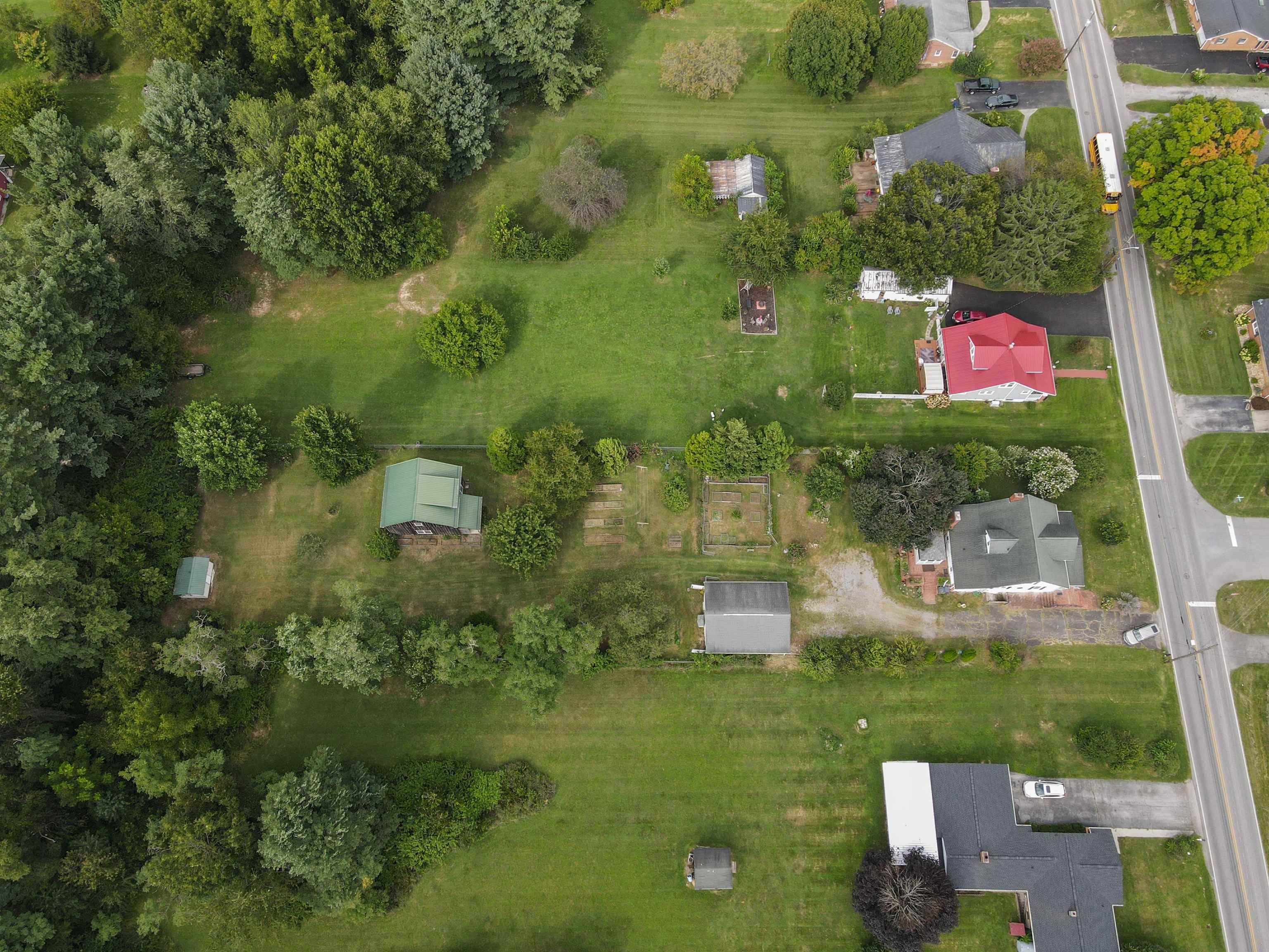 100 Alleghany Street SE Christiansburg VA 24073