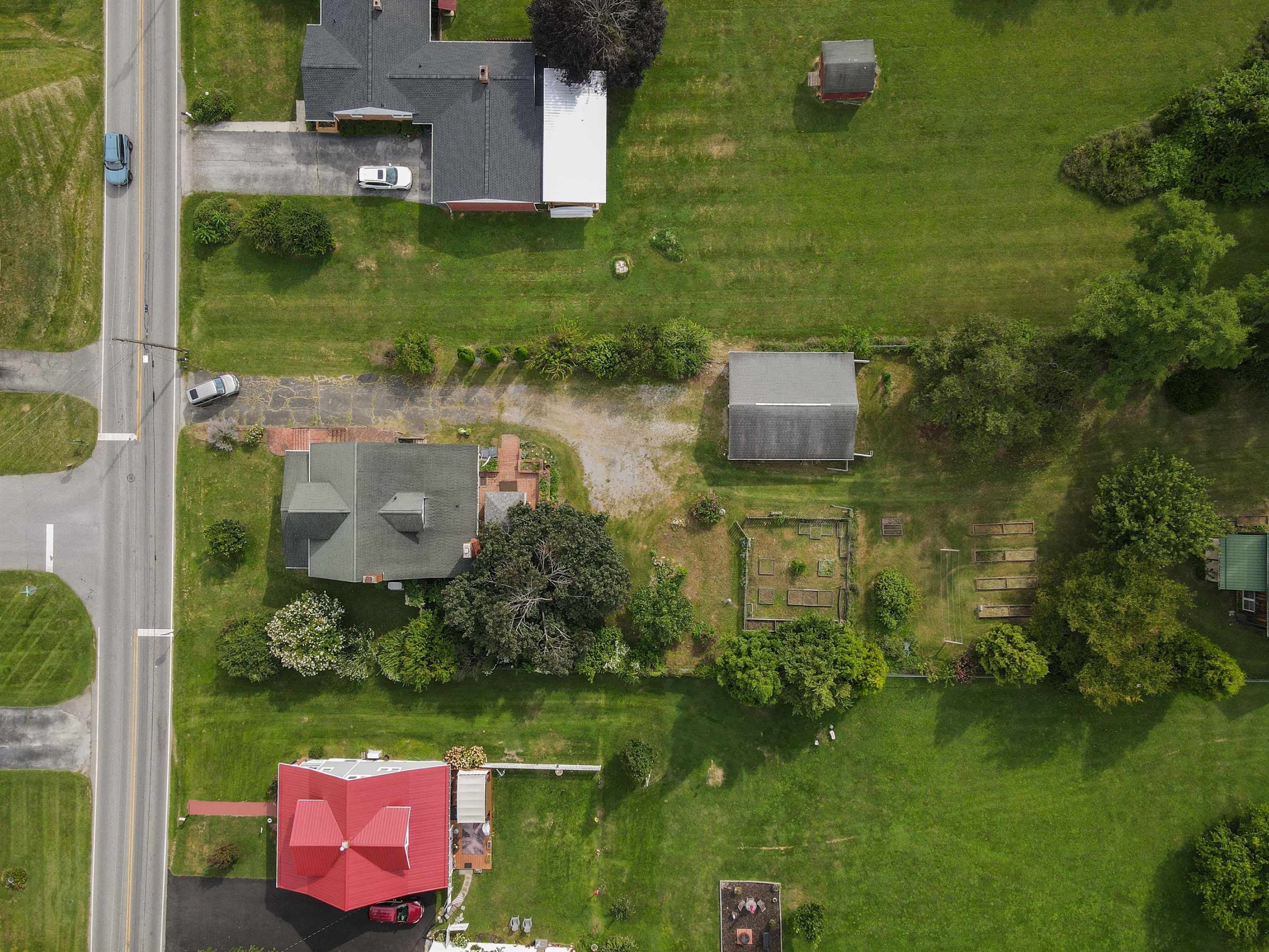 100 Alleghany Street SE Christiansburg VA 24073