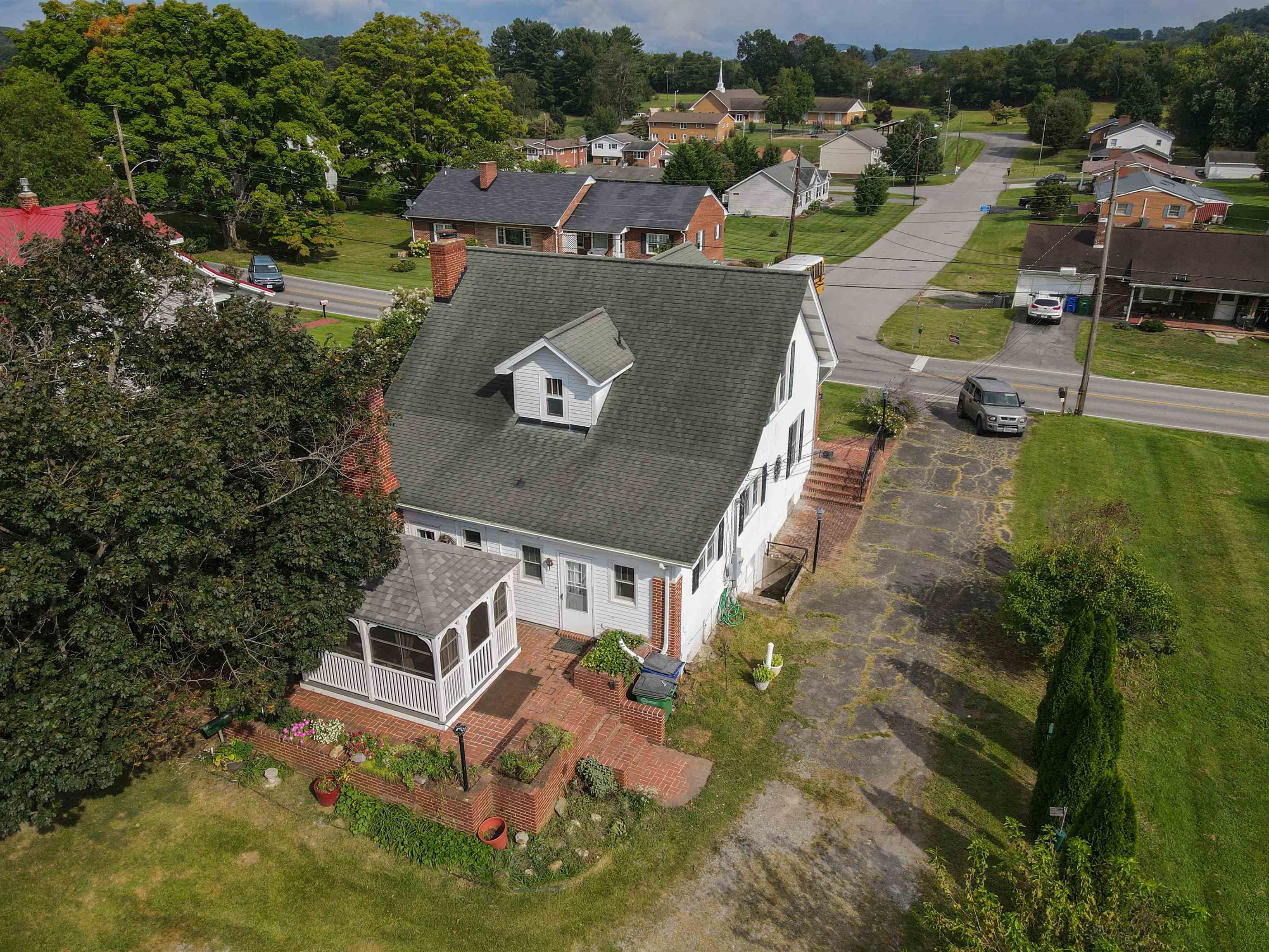 100 Alleghany Street SE Christiansburg VA 24073