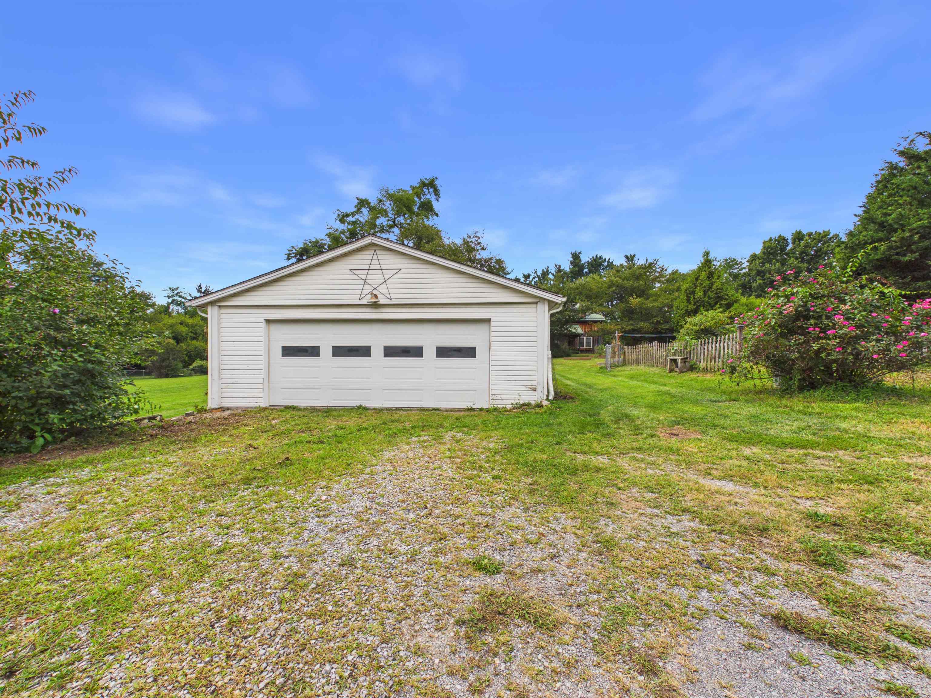 100 Alleghany Street SE Christiansburg VA 24073