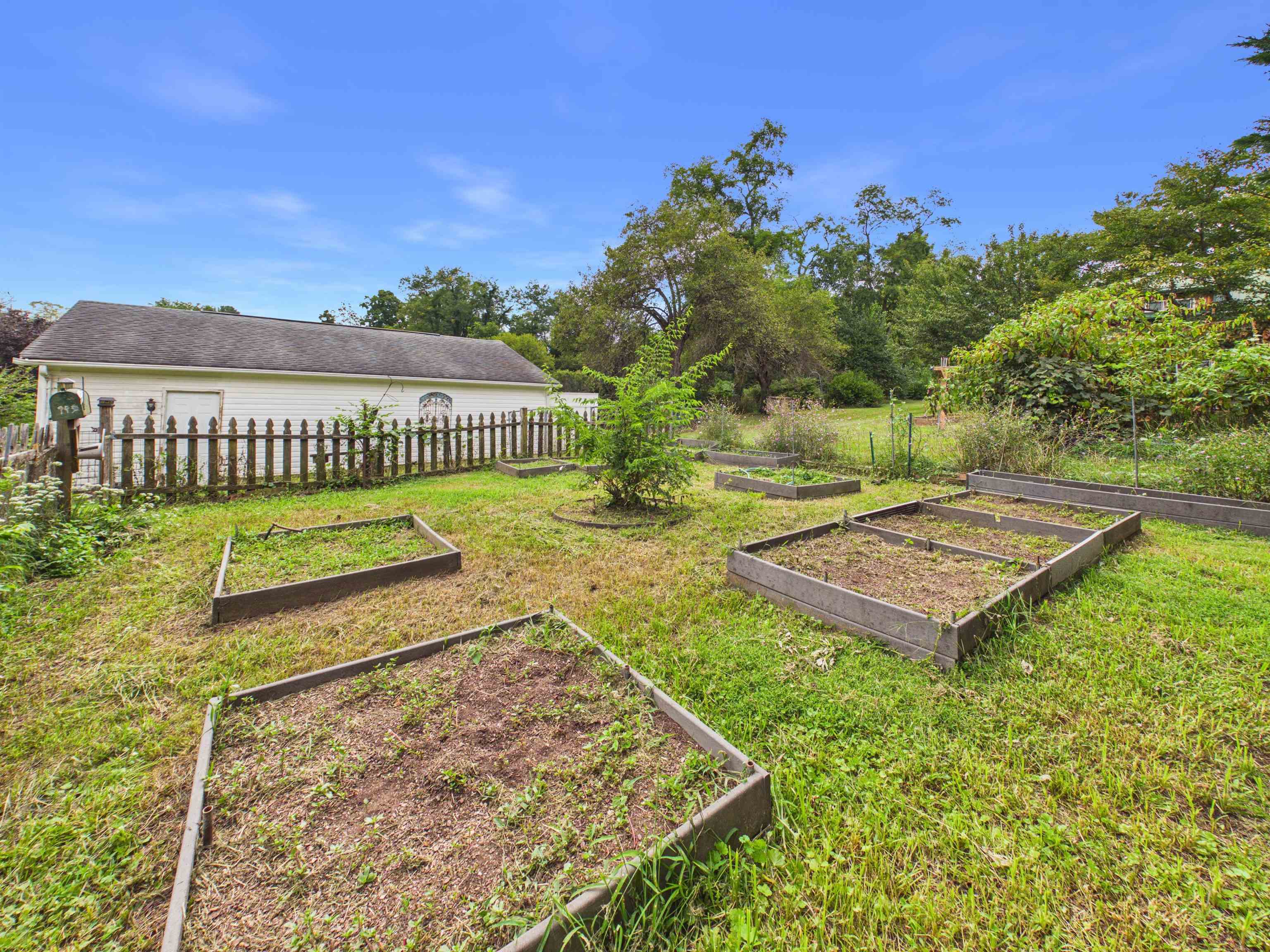 100 Alleghany Street SE Christiansburg VA 24073