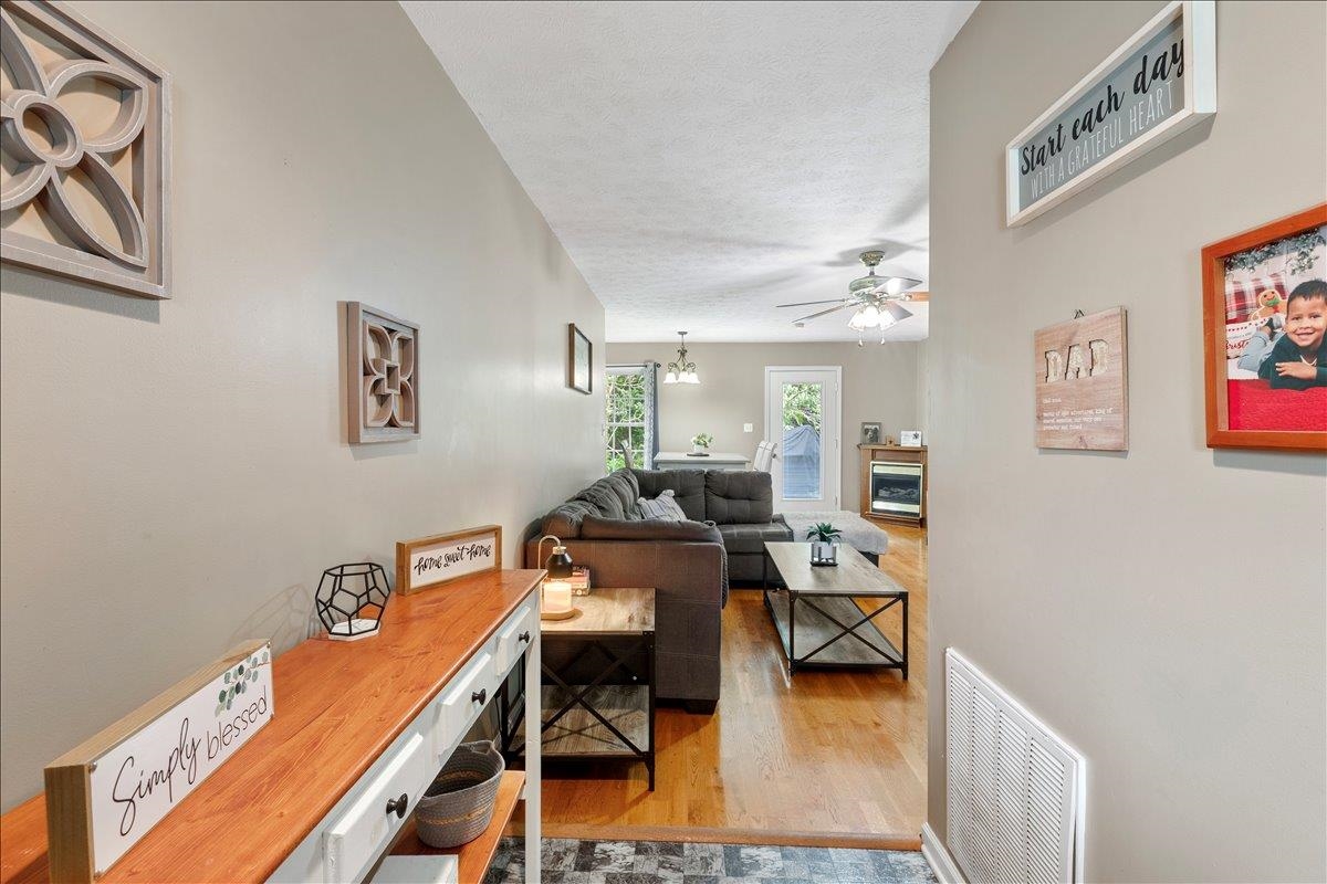 408 Giles Avenue Dublin VA 24084