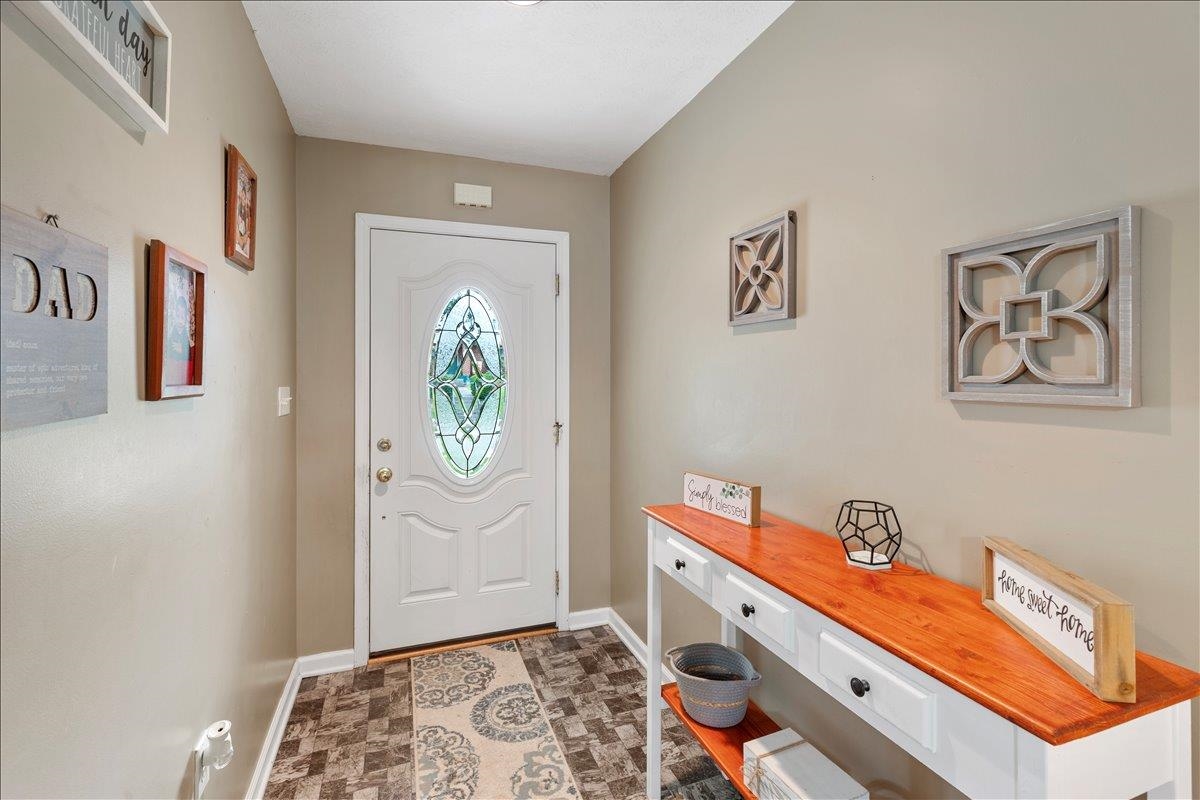 408 Giles Avenue Dublin VA 24084