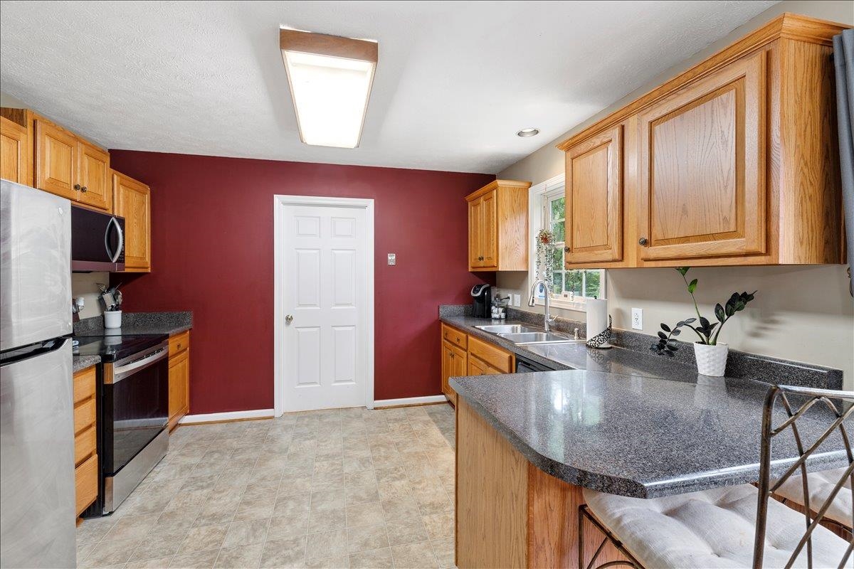 408 Giles Avenue Dublin VA 24084