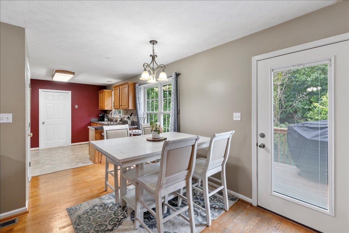 408 Giles Avenue Dublin VA 24084