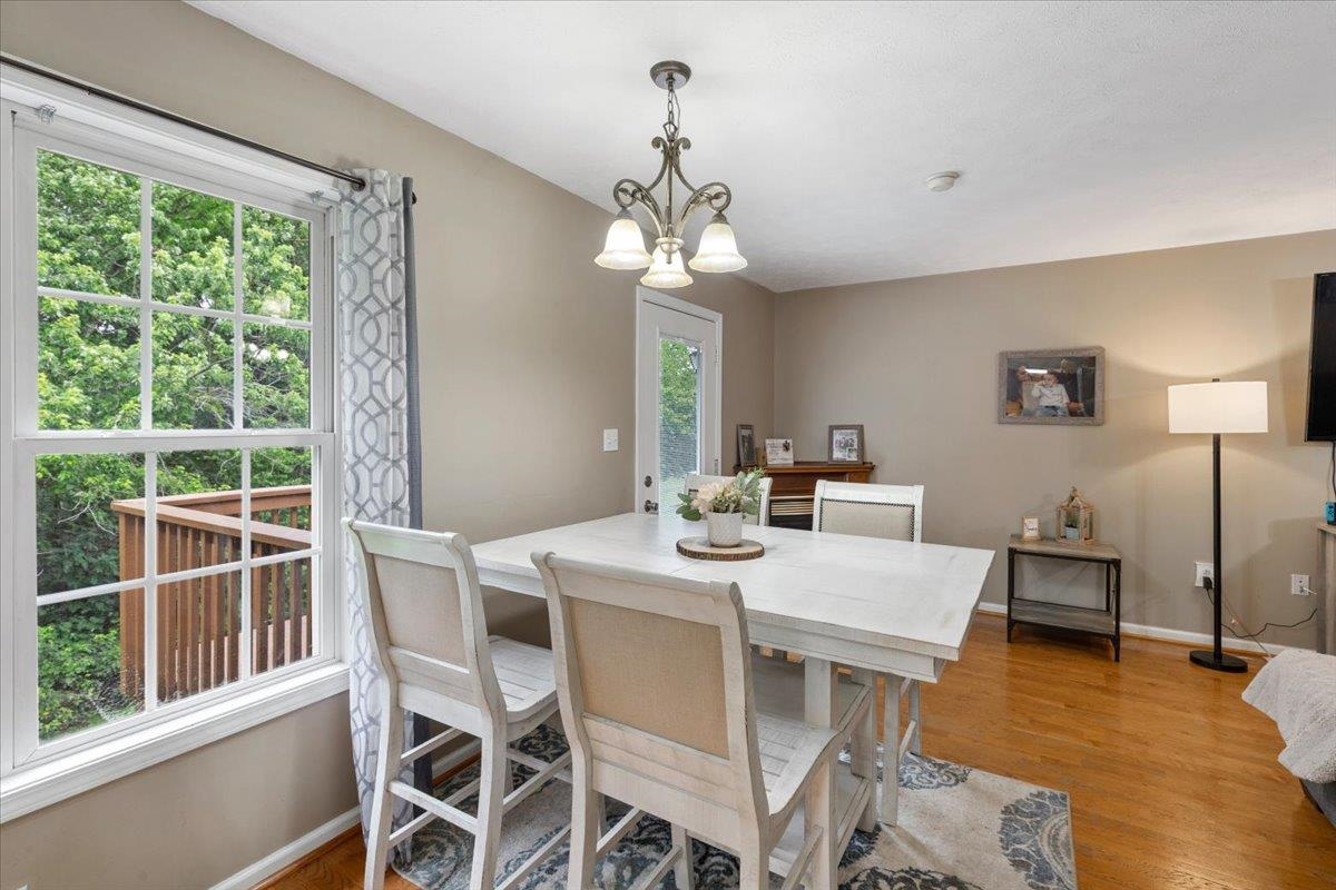 408 Giles Avenue Dublin VA 24084