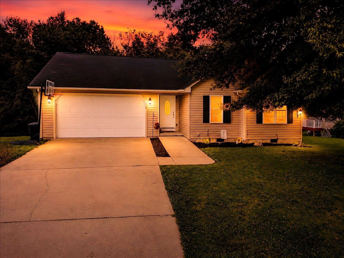408 Giles Avenue Dublin VA 24084