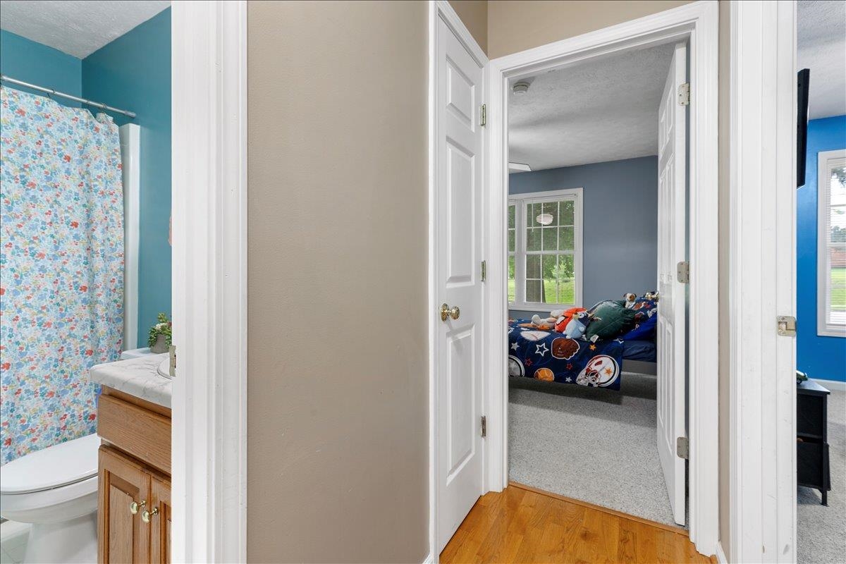 408 Giles Avenue Dublin VA 24084