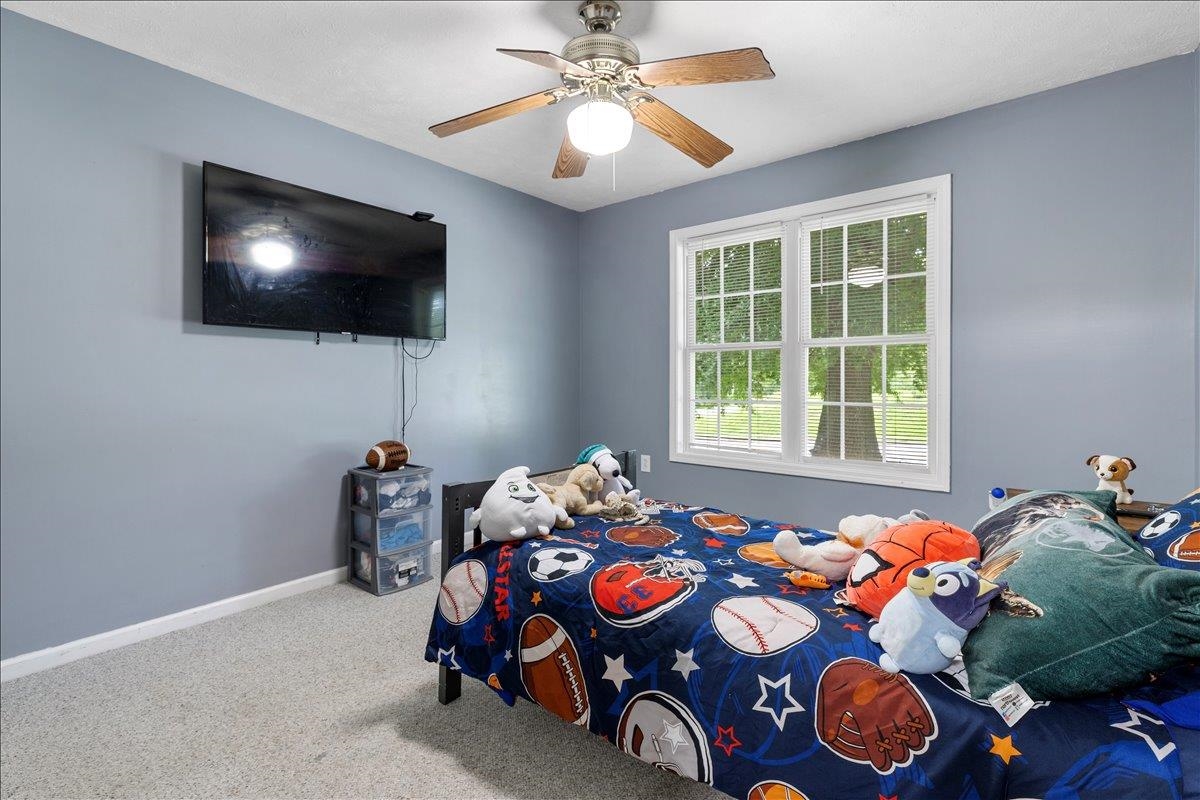 408 Giles Avenue Dublin VA 24084