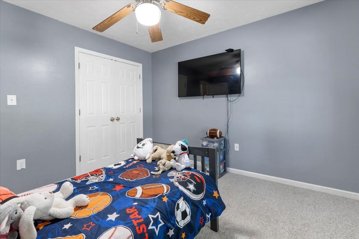 408 Giles Avenue Dublin VA 24084