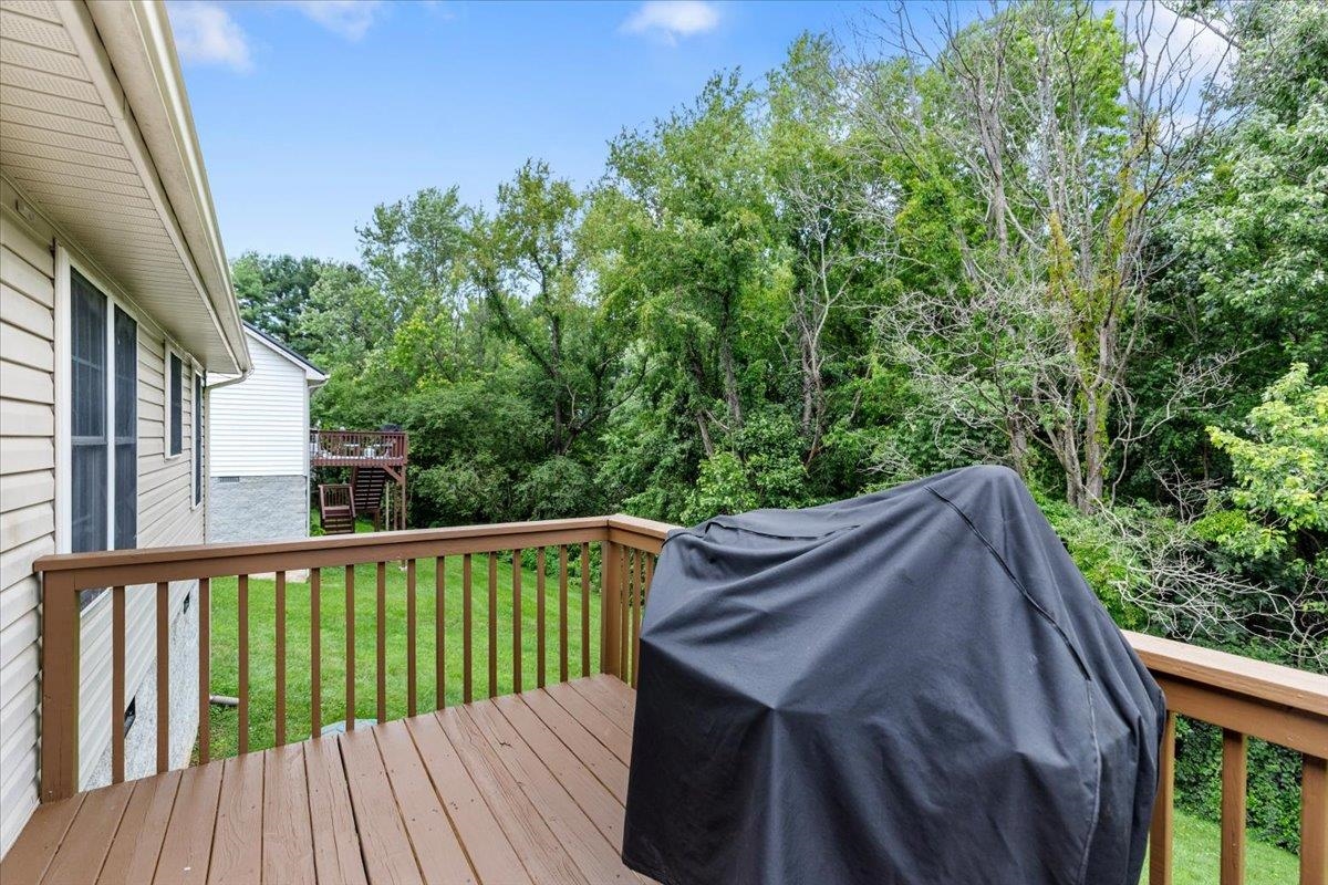 408 Giles Avenue Dublin VA 24084