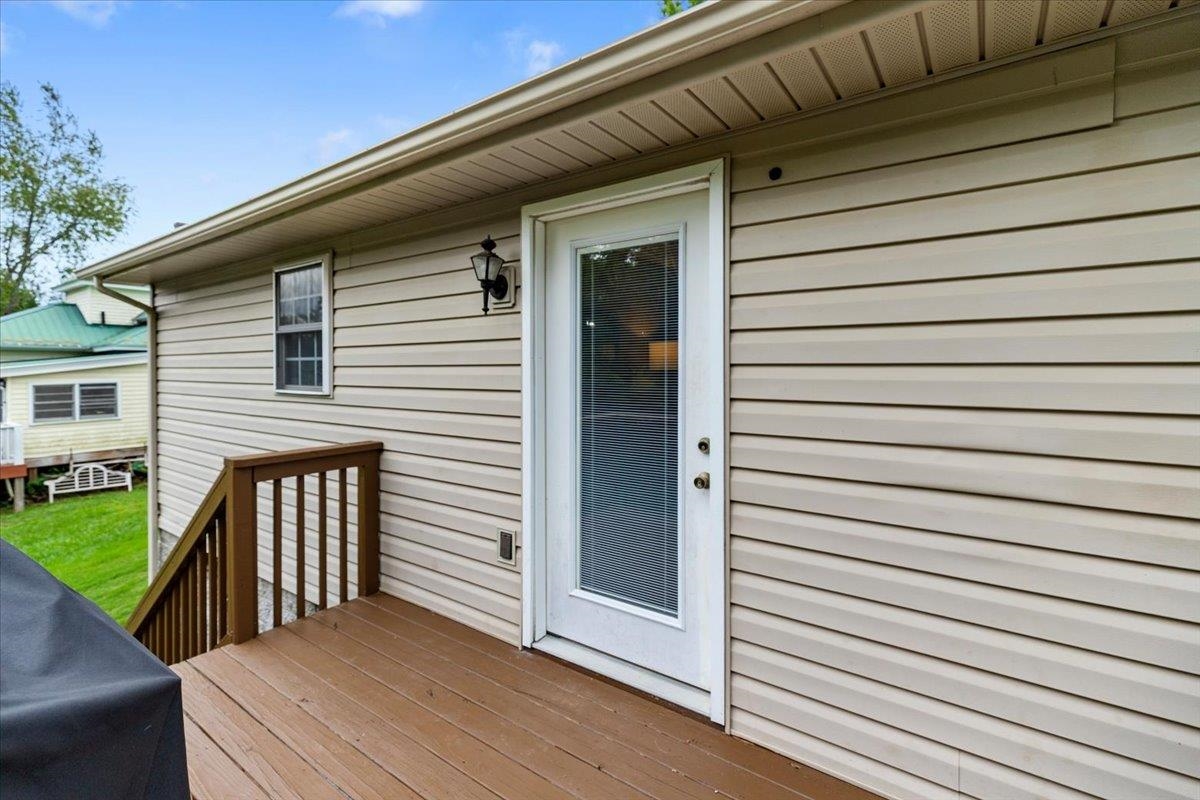 408 Giles Avenue Dublin VA 24084