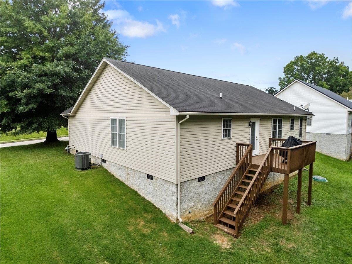 408 Giles Avenue Dublin VA 24084
