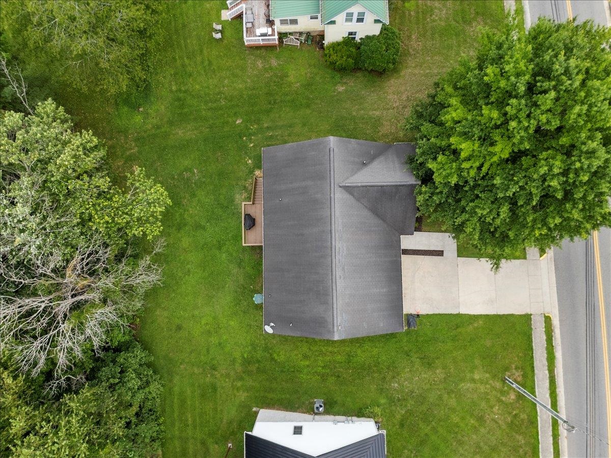 408 Giles Avenue Dublin VA 24084