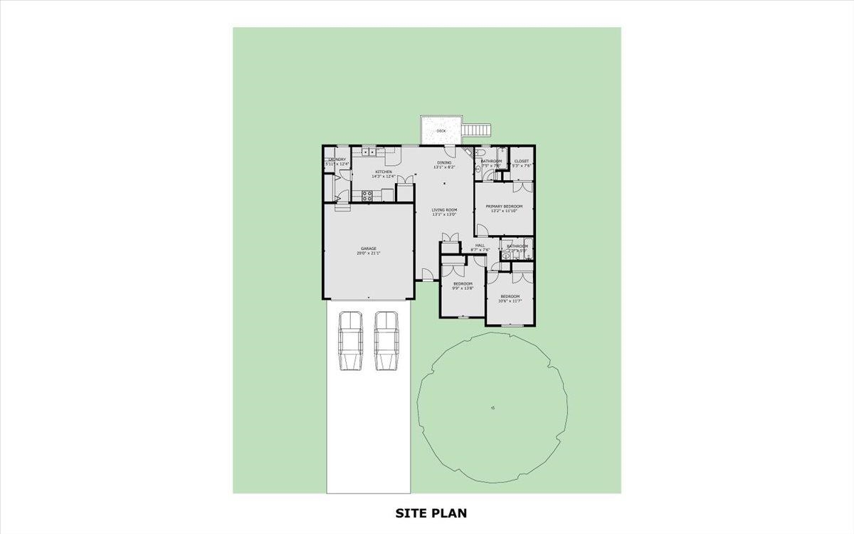 408 Giles Avenue Dublin VA 24084