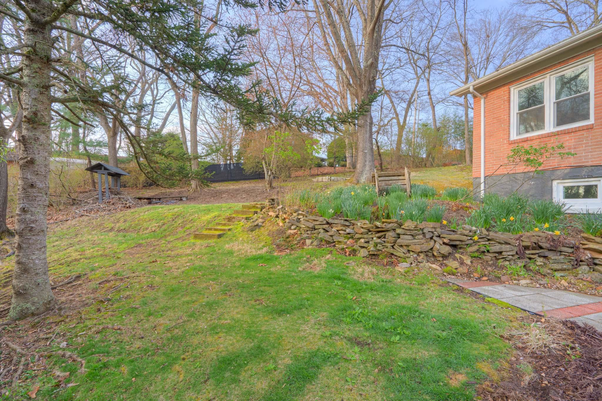 1007 Highland Circle Blacksburg VA 24060
