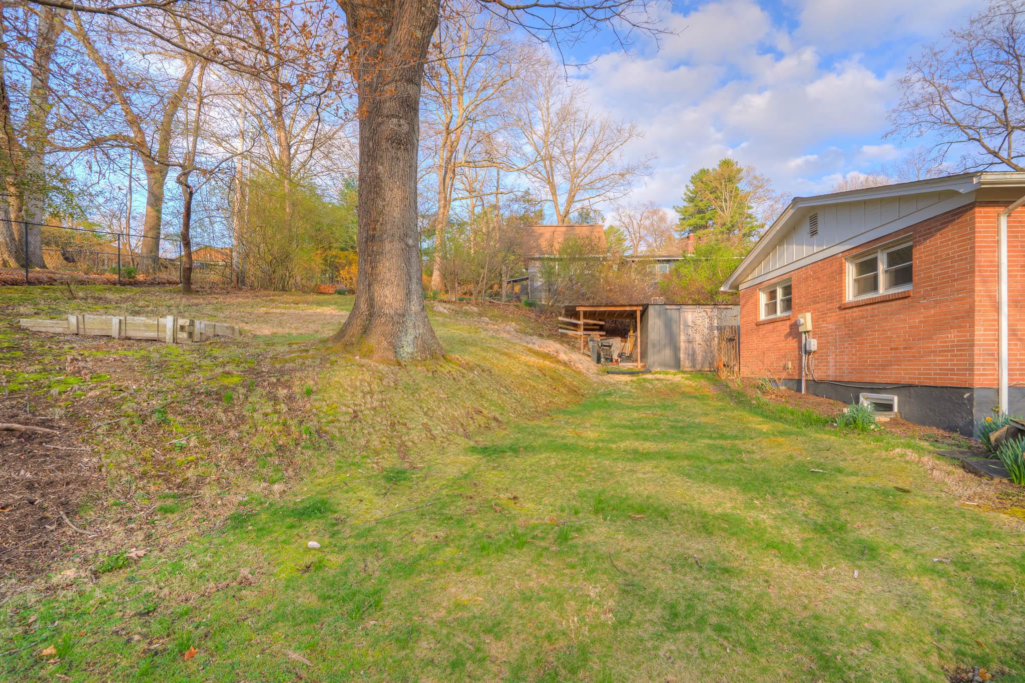 1007 Highland Circle Blacksburg VA 24060